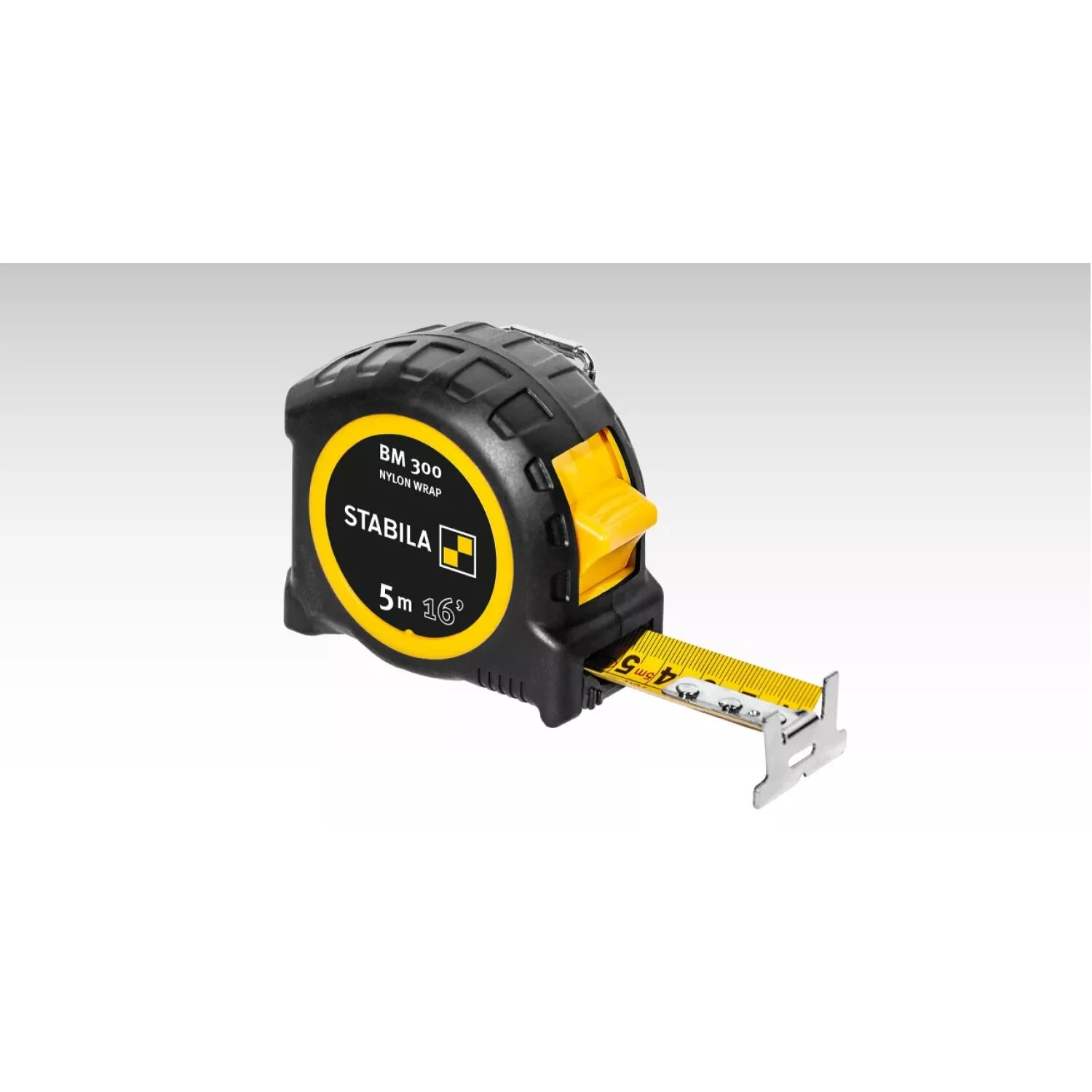 Stabila 30626 Pocket tape BM 300, cm/inch scale - Image 6
