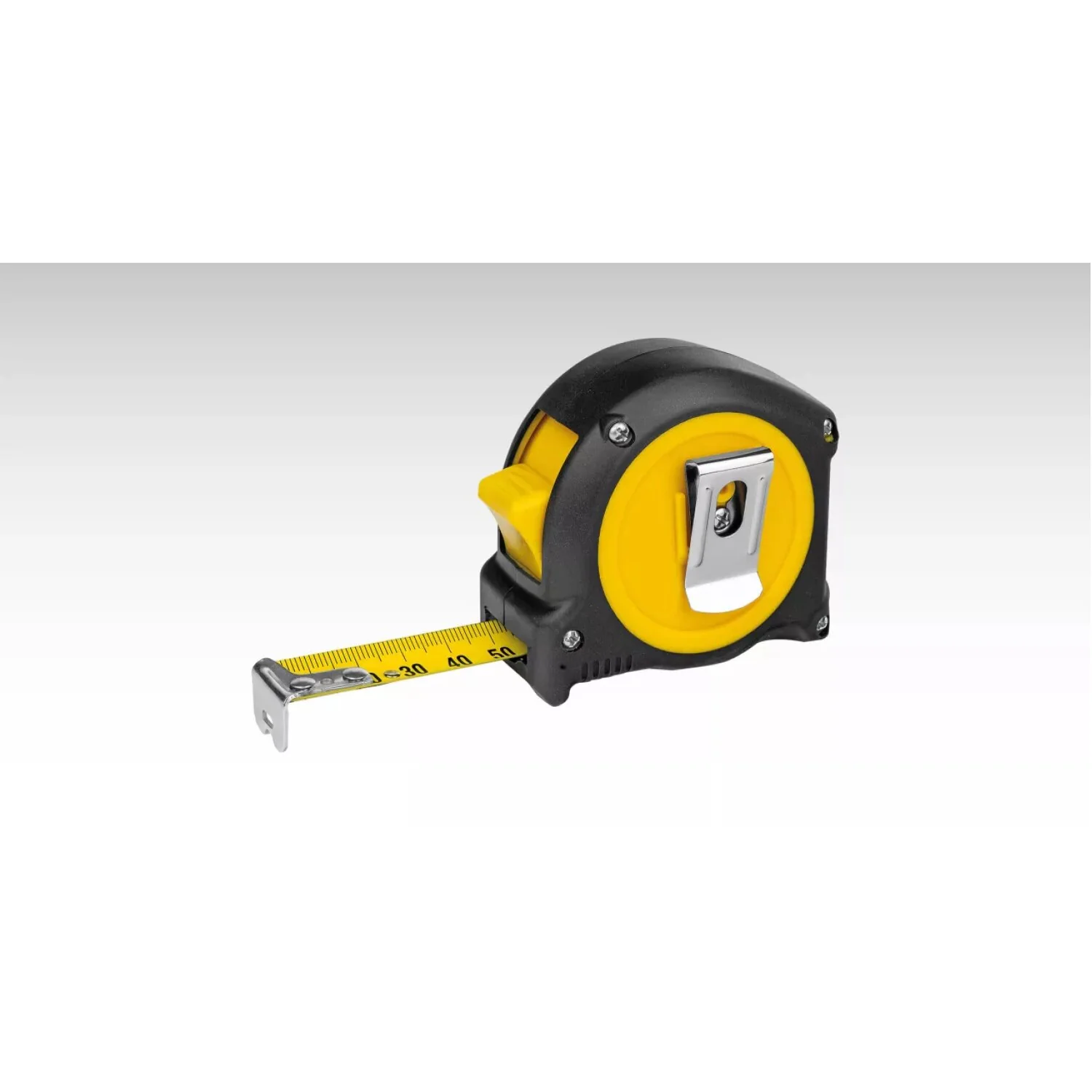 Stabila 30710 Pocket tape BM 100, Imperial scale 10 ft. - Image 2