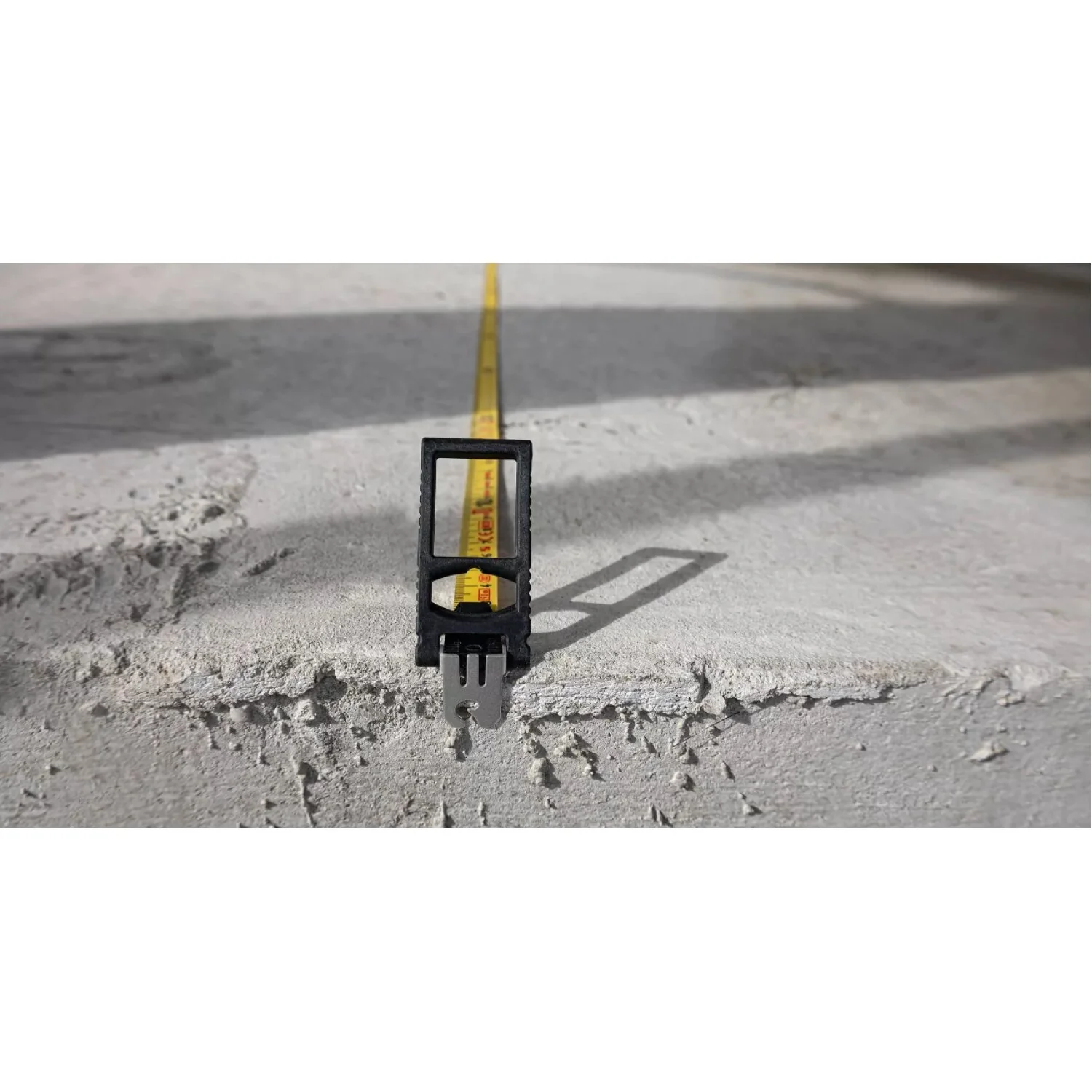 Stabila 30935 LBM 1000 Steel, 330Ft Imperial Scale, Open Reel Tape - Image 10