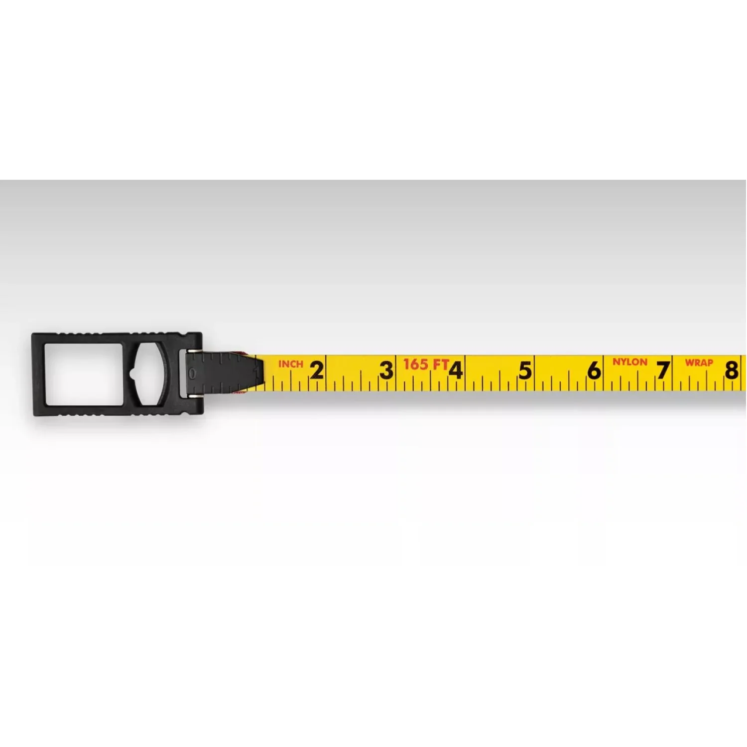 Stabila 30935 LBM 1000 Steel, 330Ft Imperial Scale, Open Reel Tape - Image 3