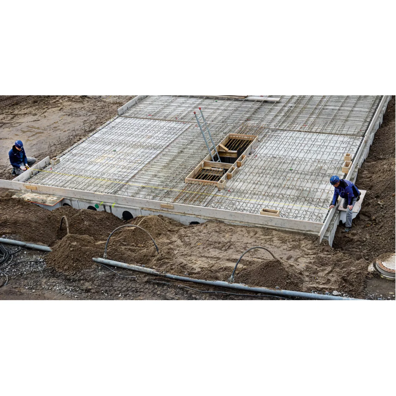Stabila 30940 LBM 2000 Steel, 20M Cm Metric Scale, Closed Case Tape - Image 9