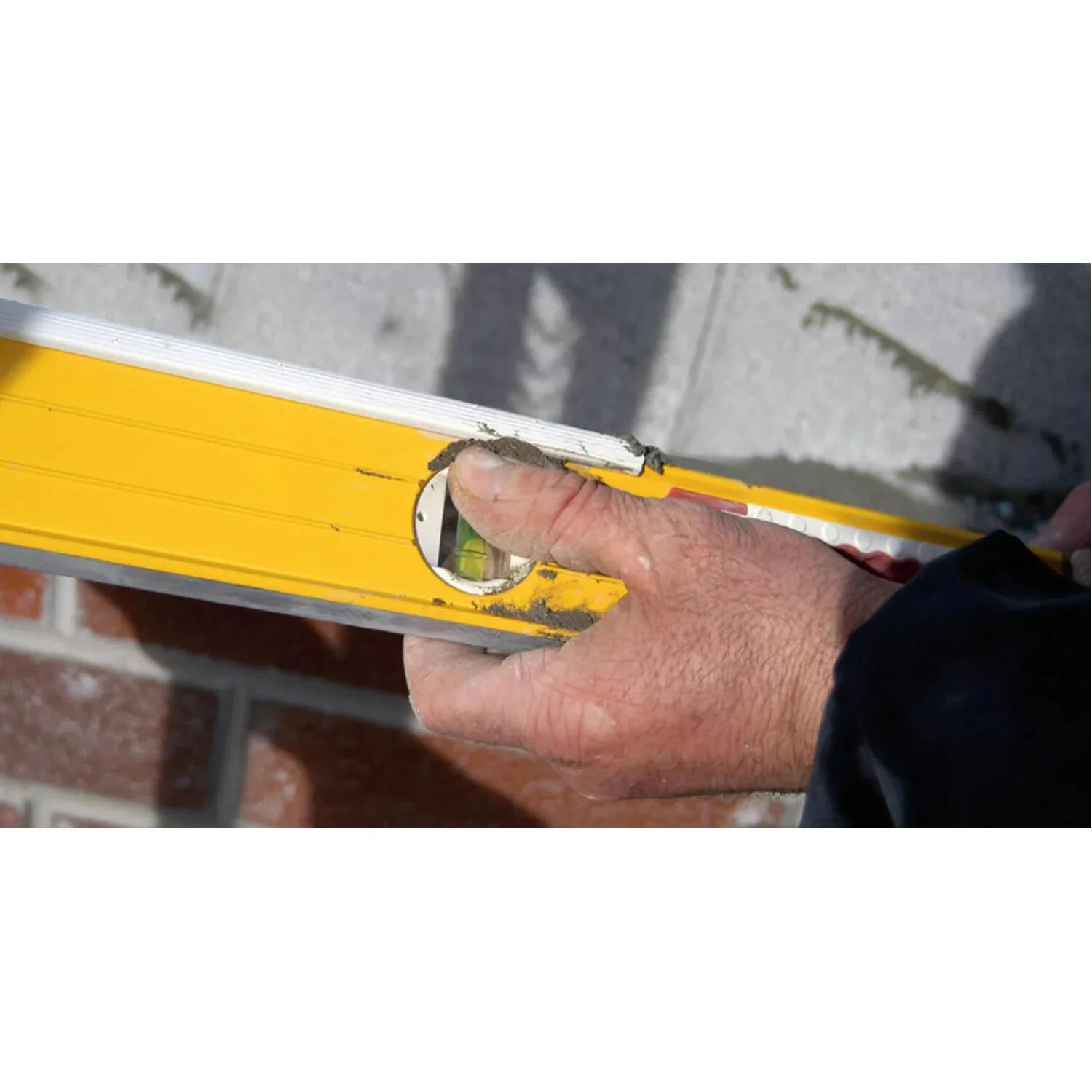 Stabila 36448 Type 196-2 K Mason Levels 48 Inch - Image 6