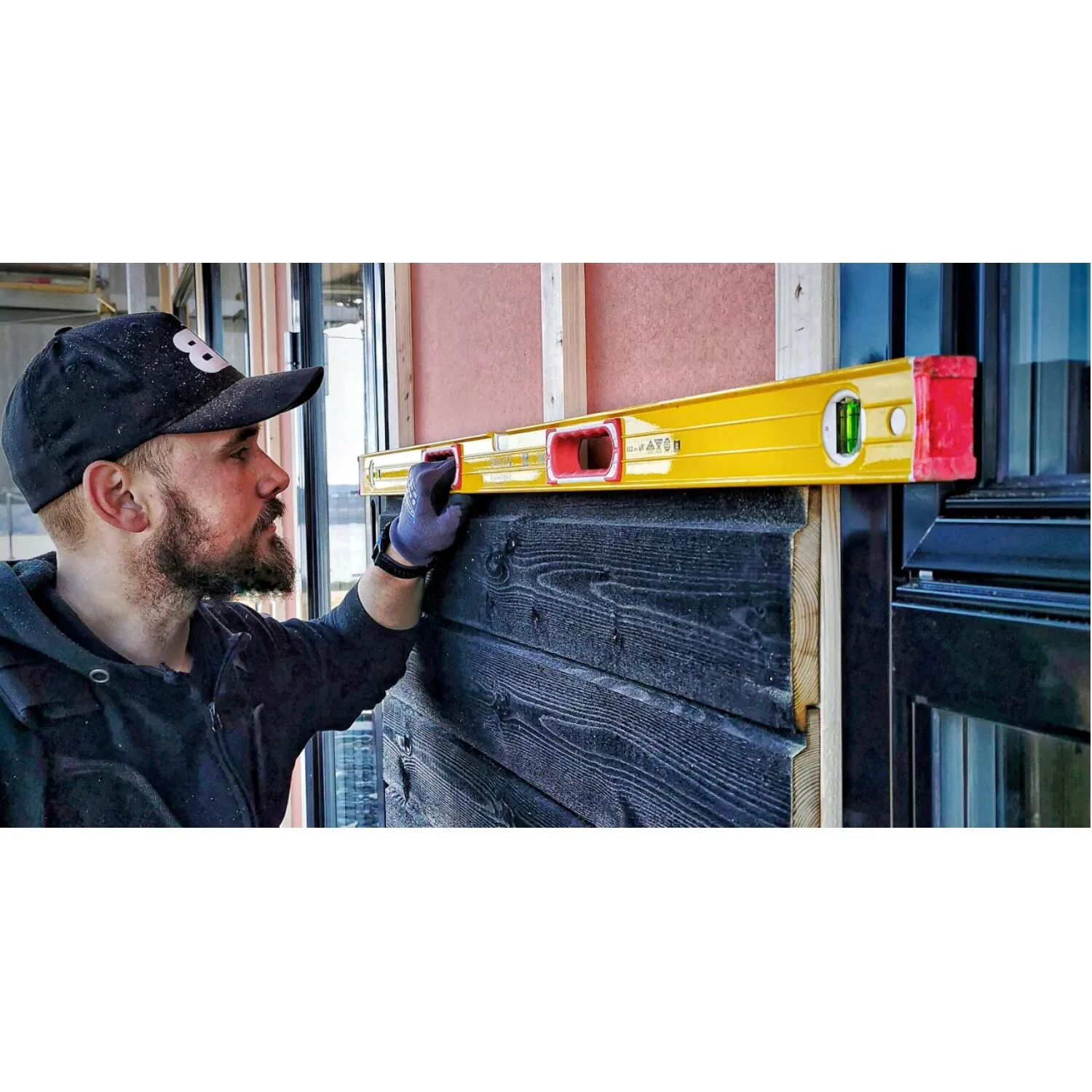 Stabila 37448 Type 196 Heavy Duty Levels 48 Inch - Image 4