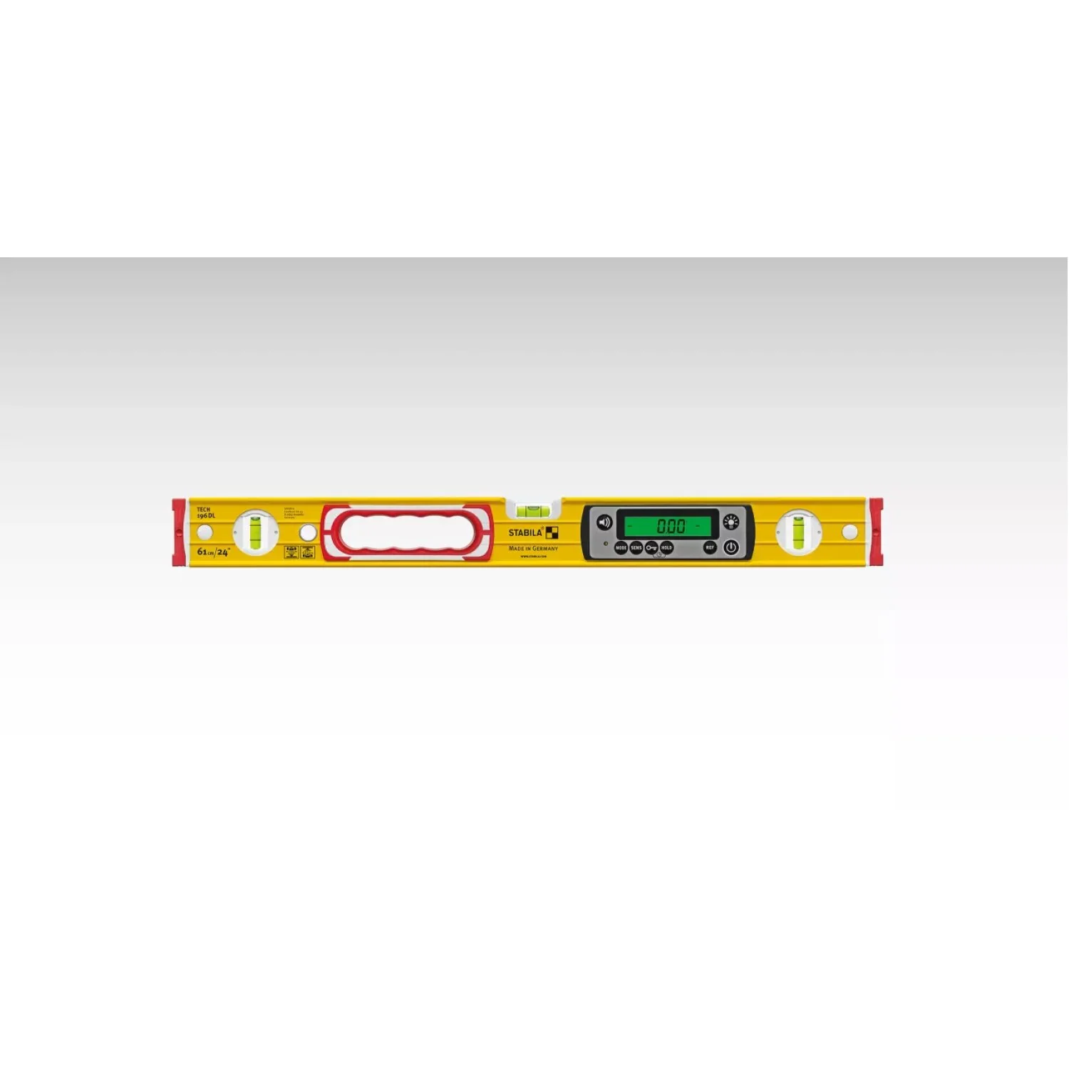 Stabila 39516 16" IP 67 Tech Level W/Case - Image 3