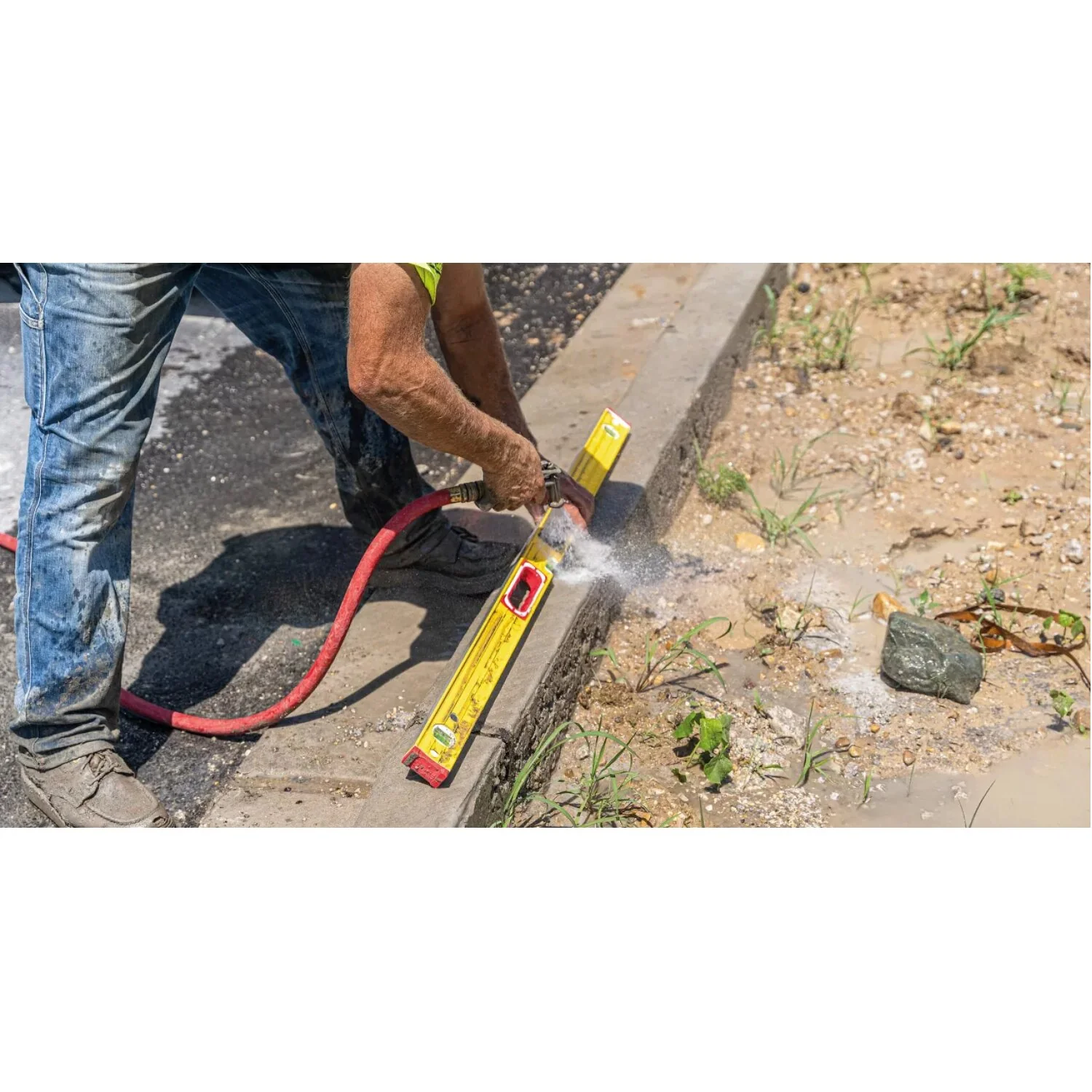 Stabila 39516 16" IP 67 Tech Level W/Case - Image 7