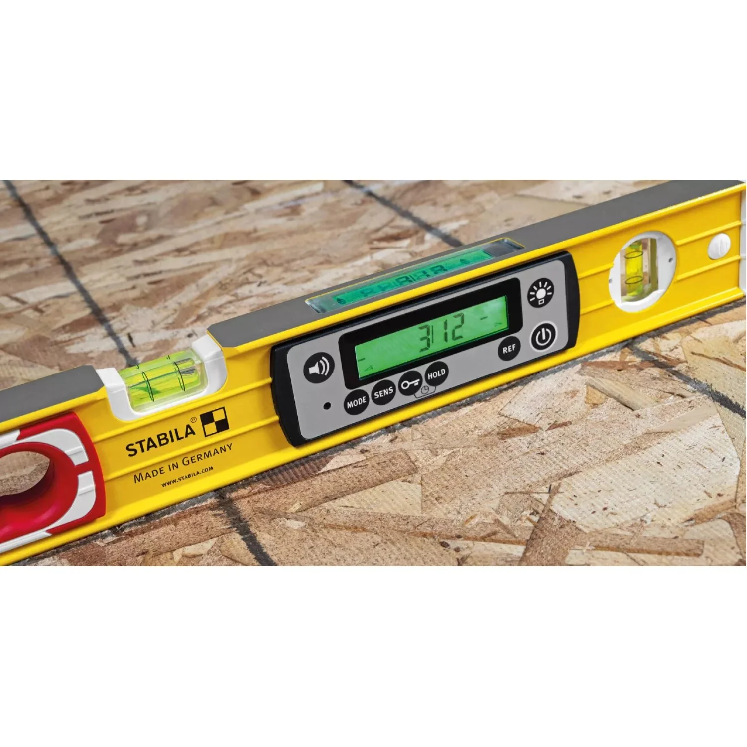Stabila 39524 24" IP 67 Tech Level W/Case - Image 5