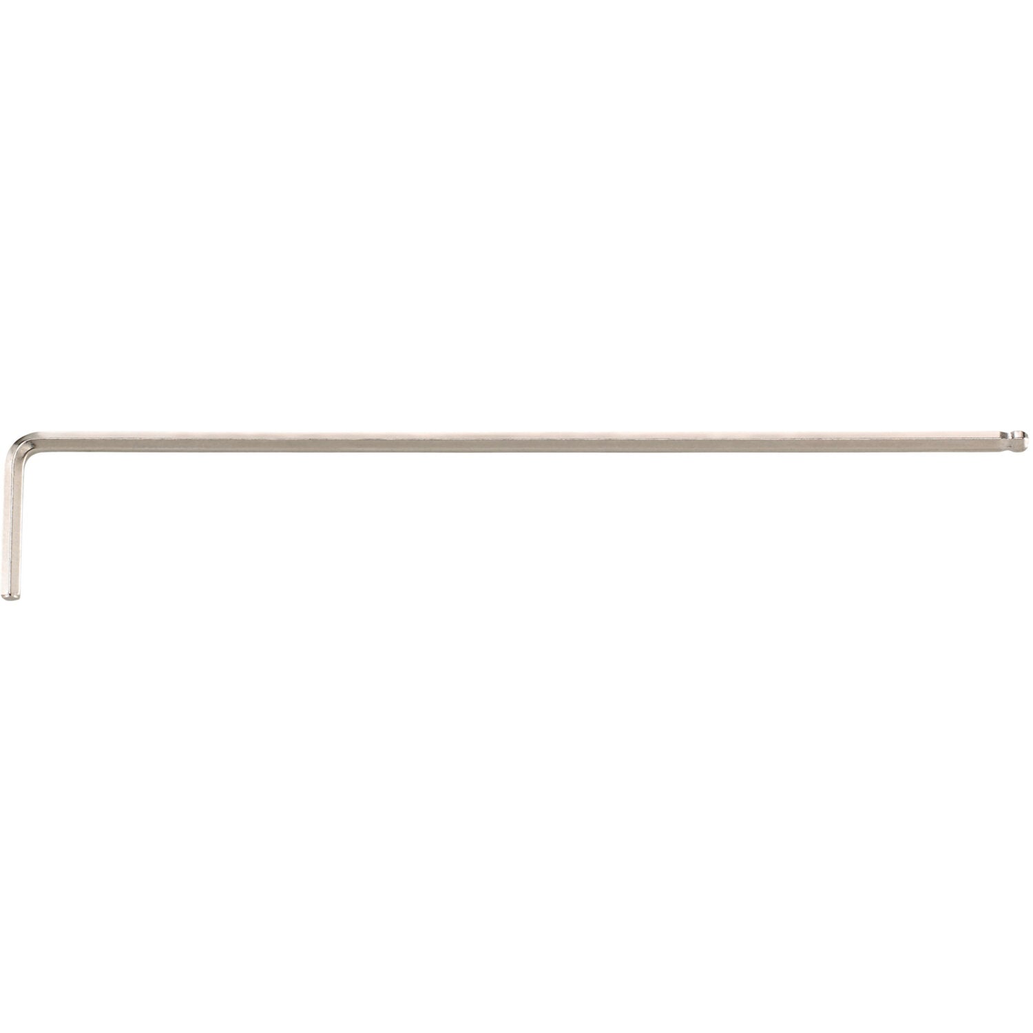 Stahlwille 43263005 Hex key with ball end for socket head bolts
