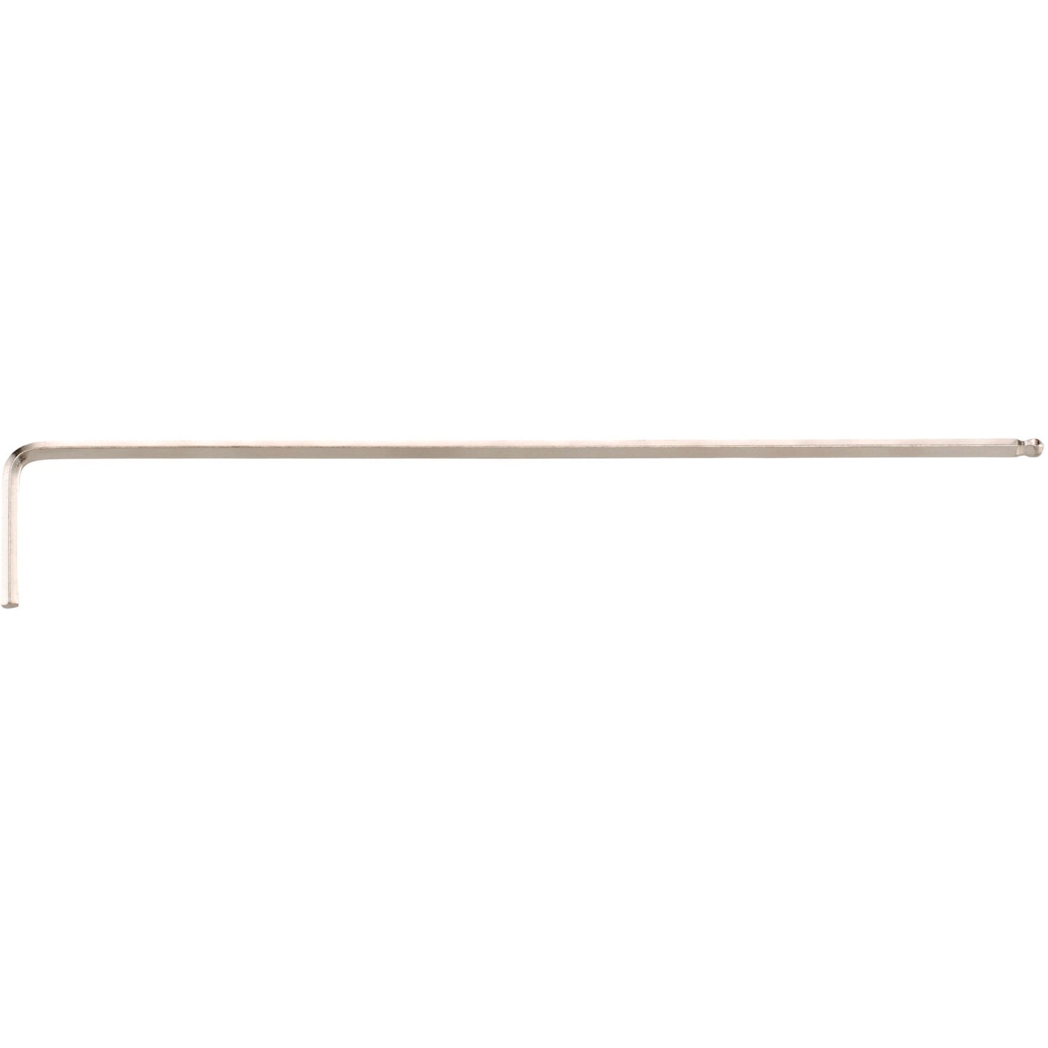 Stahlwille 43573024 Hex key with ball end