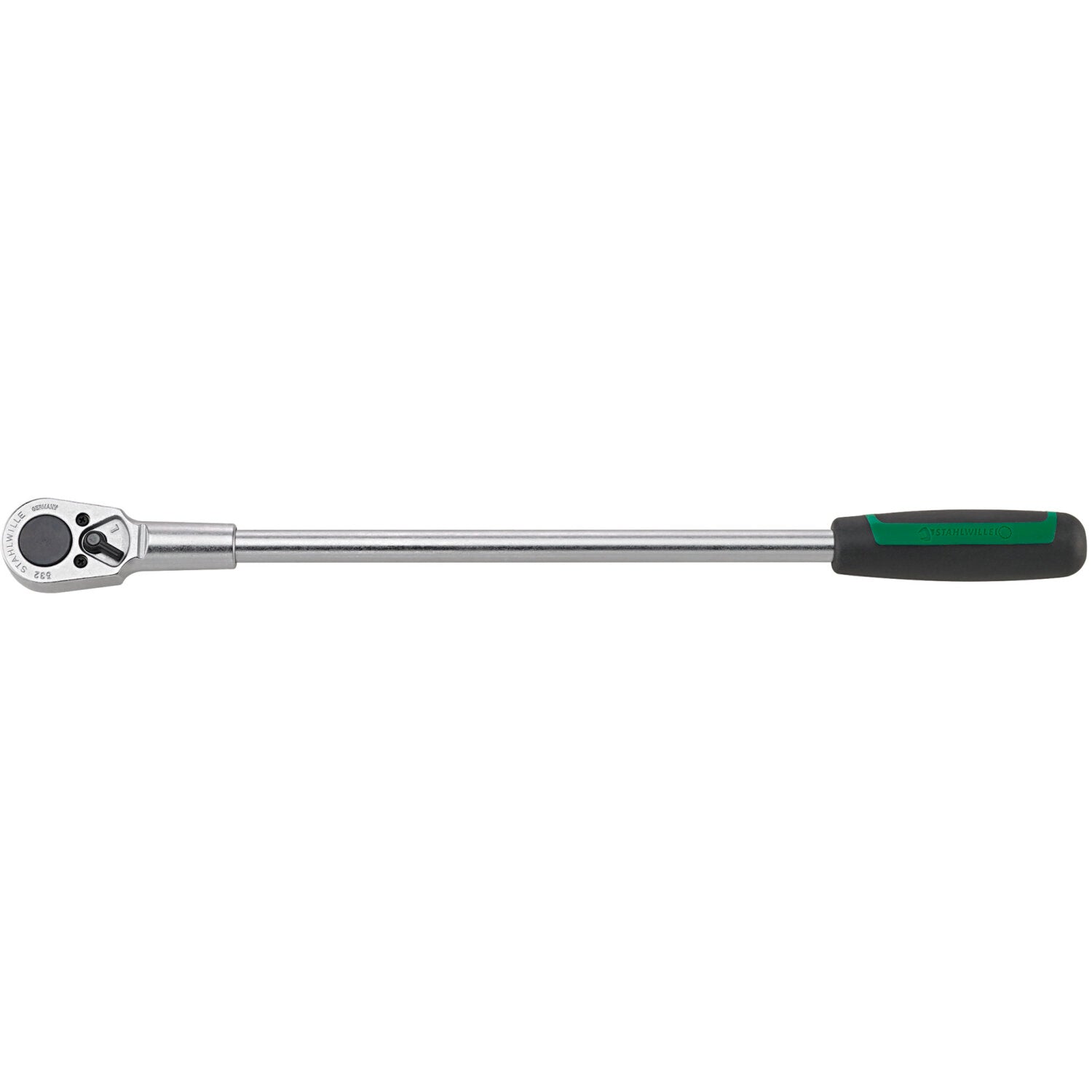 Stahlwille 13121020 Ratchet - Image 2