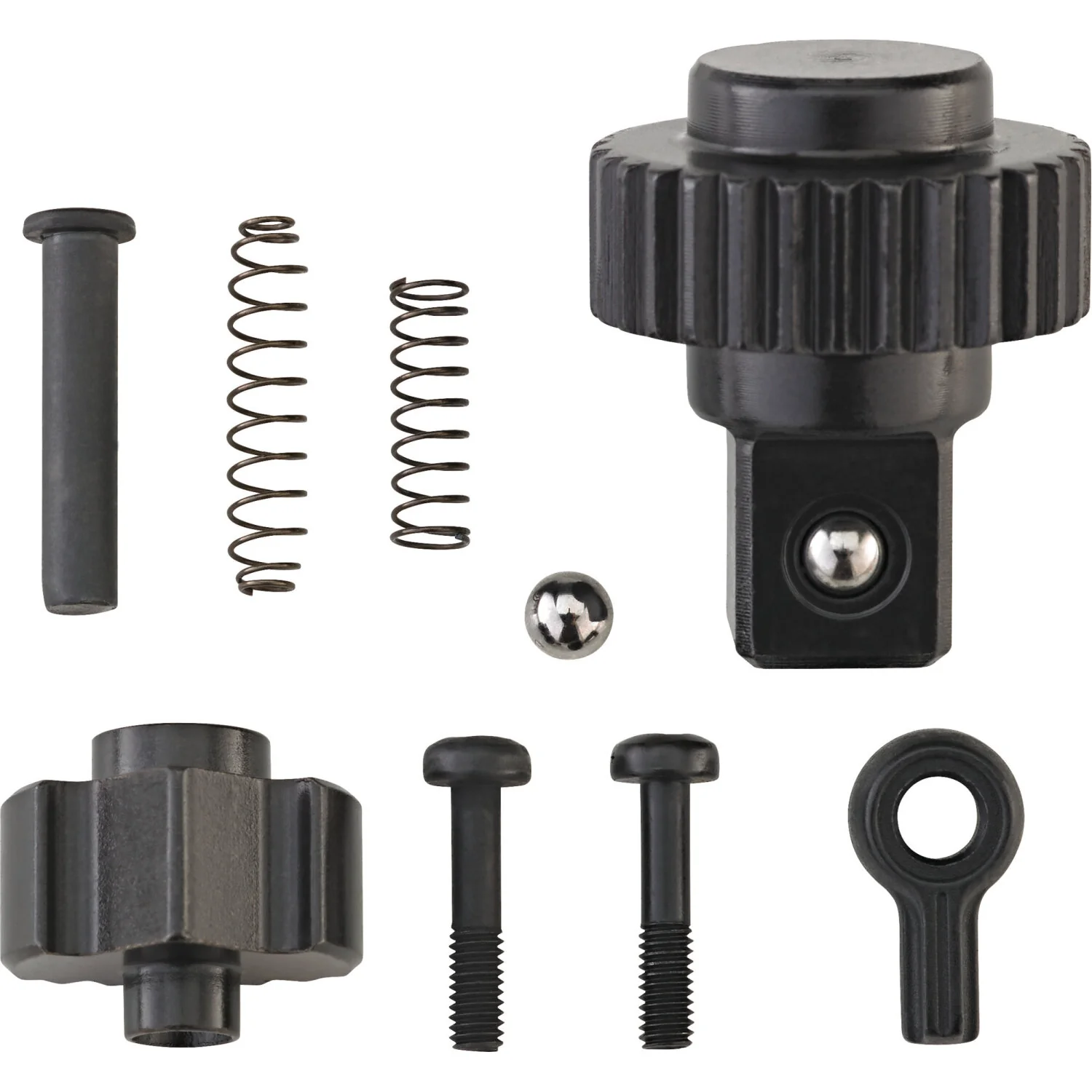 Stahlwille 19020000 Spare Parts Set For Ratchet