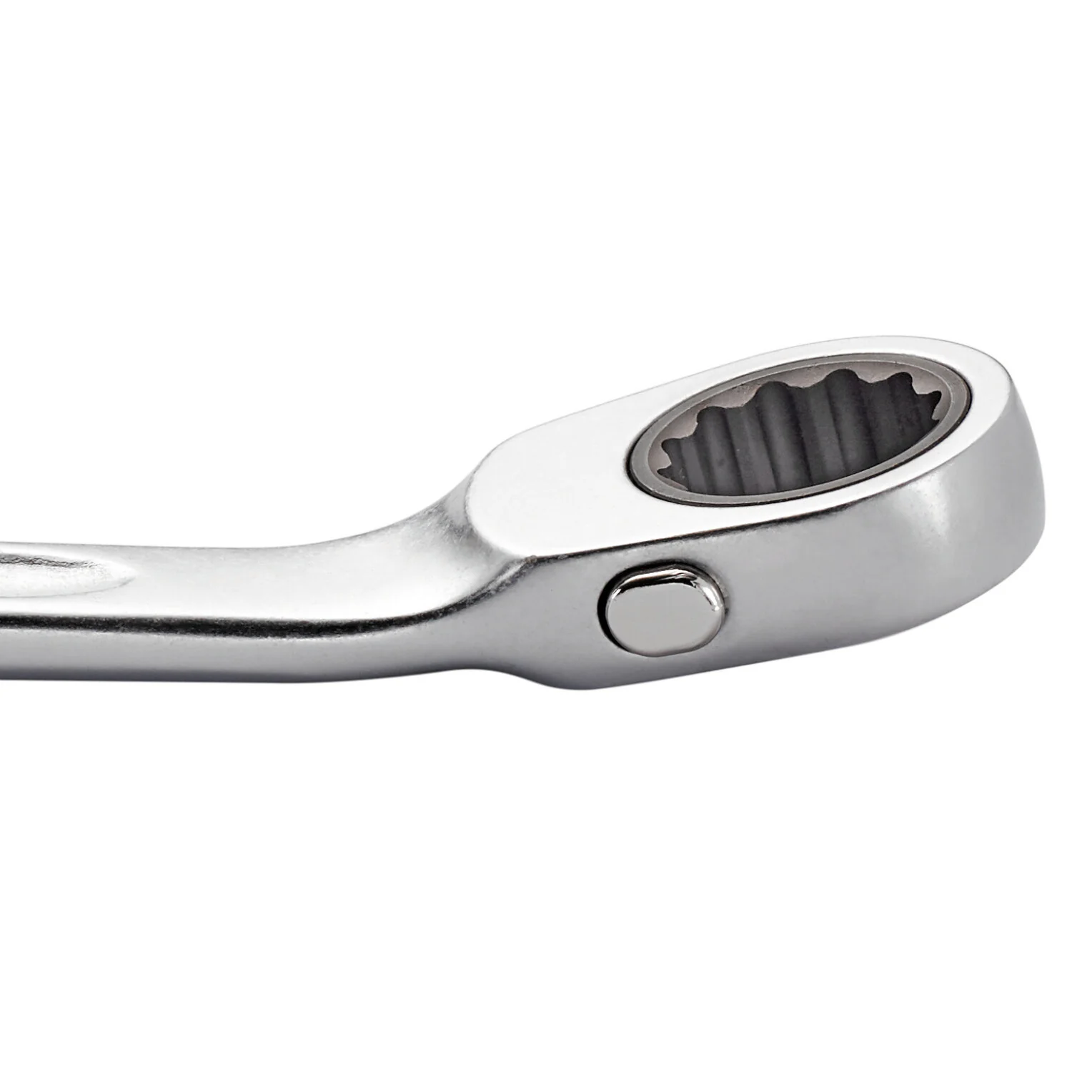 Stahlwille 41474444 Combination Ratcheting wrench - Image 3