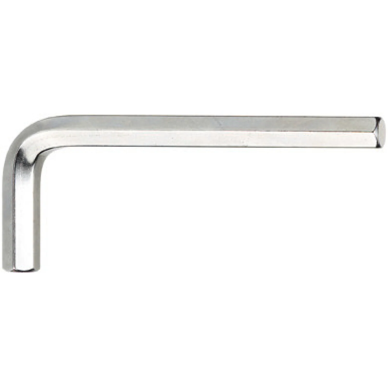 Stahlwille 43153150 Hexagon Key Wrench, 1,5 mm