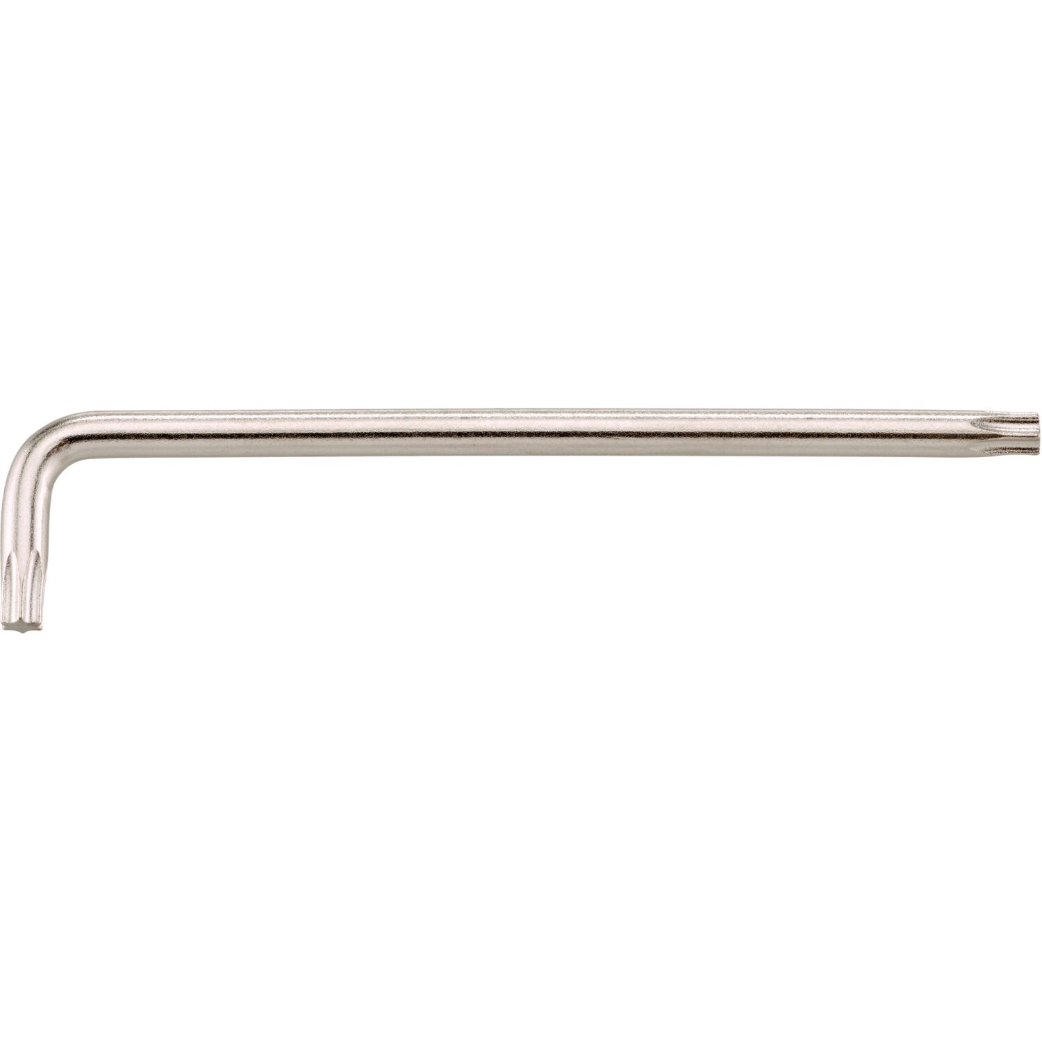 Stahlwille 43223027 Hex keys for TORX bolts