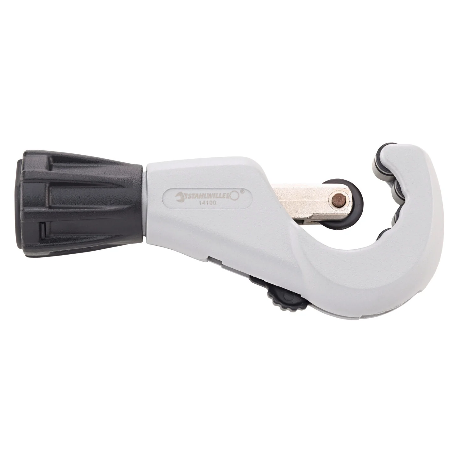 Stahlwille 60031000 Pipe Cutter Min.Diam.3-35 mm, L. 160 mm