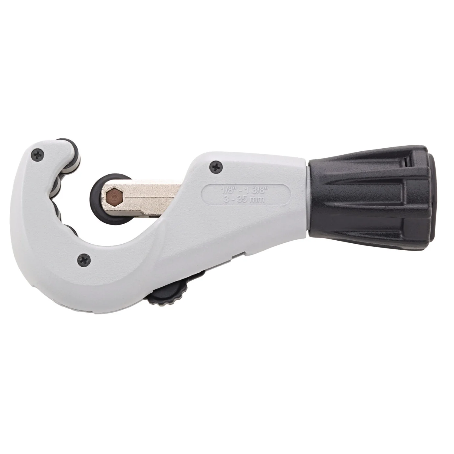 Stahlwille 60031000 Pipe Cutter Min.Diam.3-35 mm, L. 160 mm - Image 3