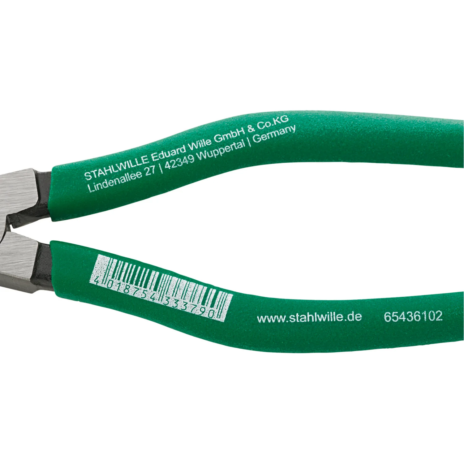 Stahlwille 65436100 Circlip pliers for internal circlips - Image 4