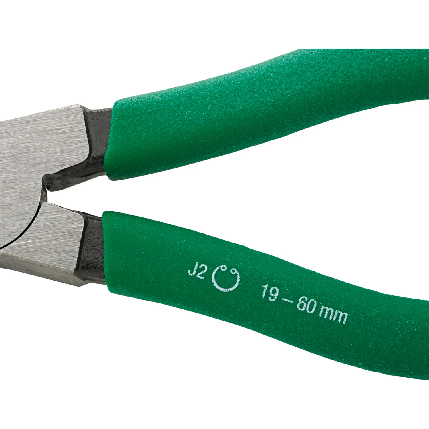 Stahlwille 65436102 Circlip pliers for internal circlips - Image 4