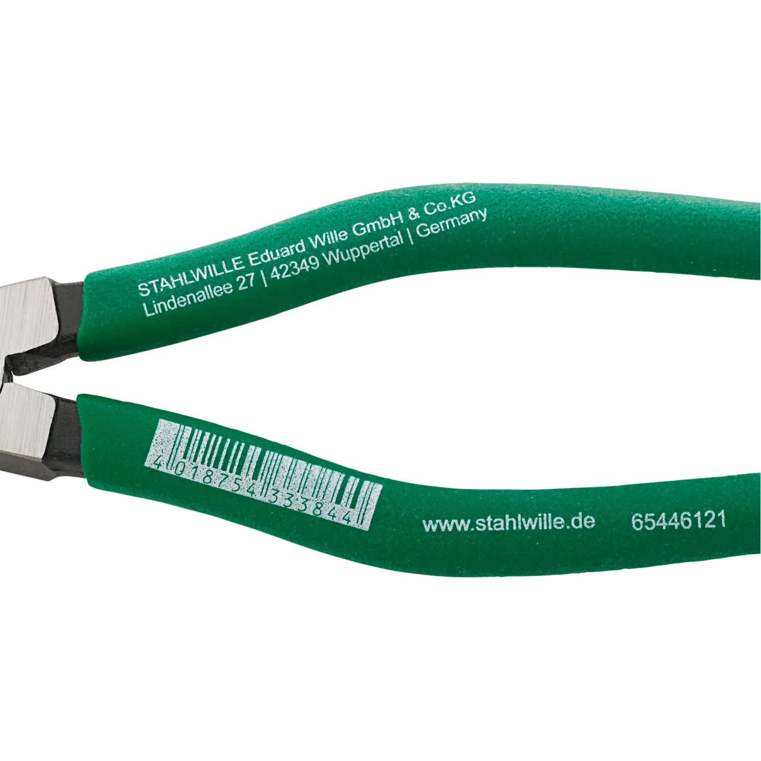 Stahlwille 65446101 Circlip pliers for internal circlips - Image 4