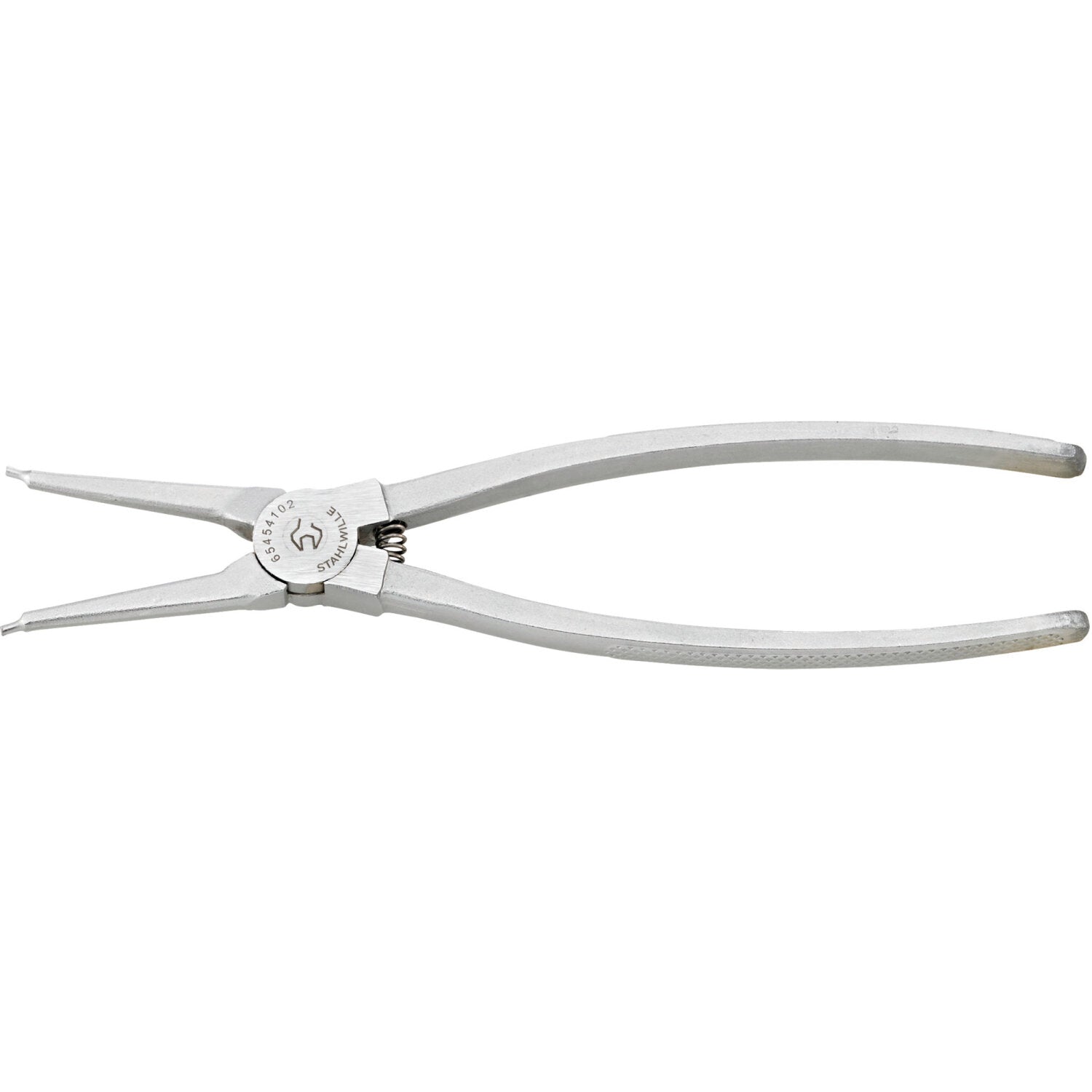Stahlwille 65454101 Circlip pliers for external circlips - Image 2