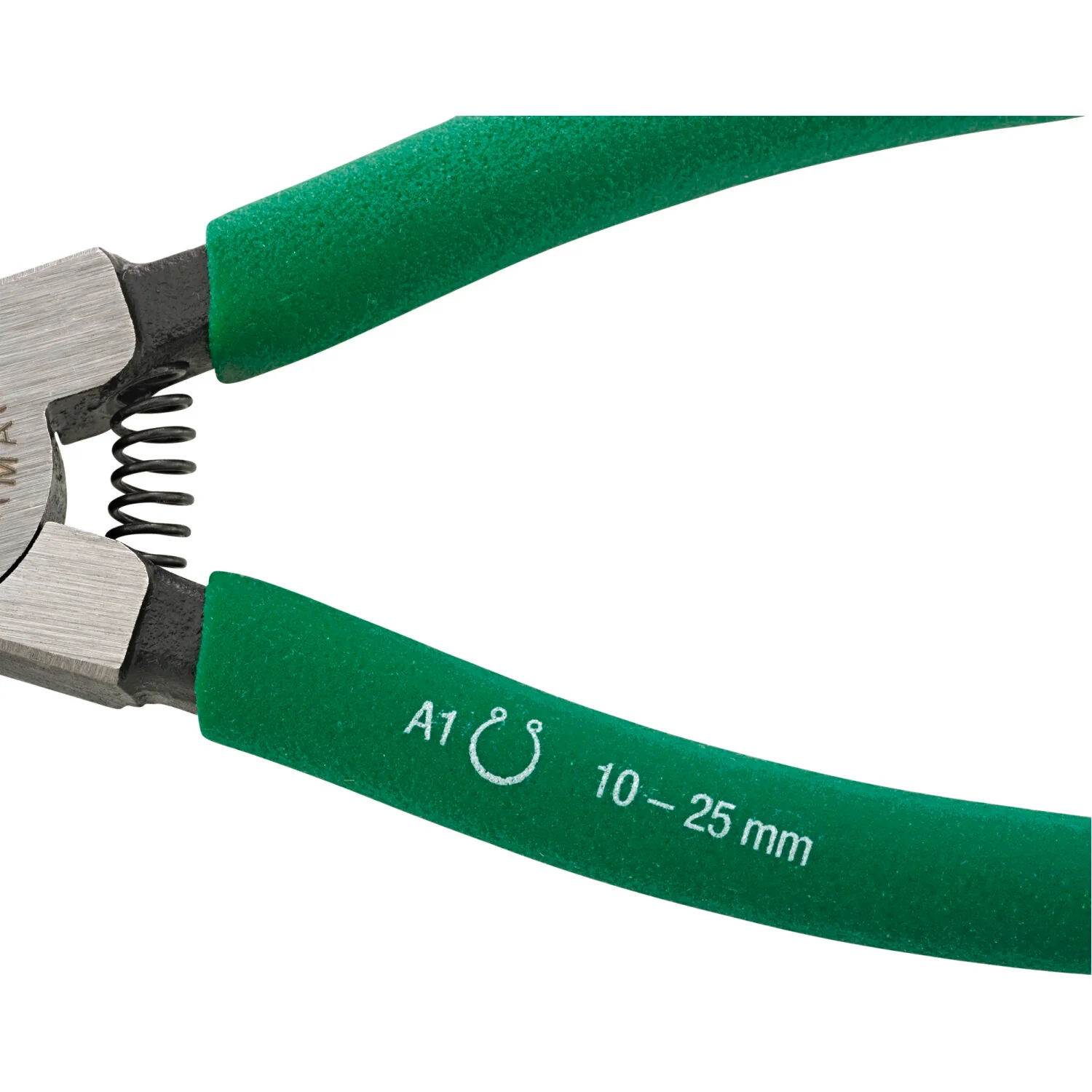 Stahlwille 65456101 Circlip pliers for external circlips - Image 3