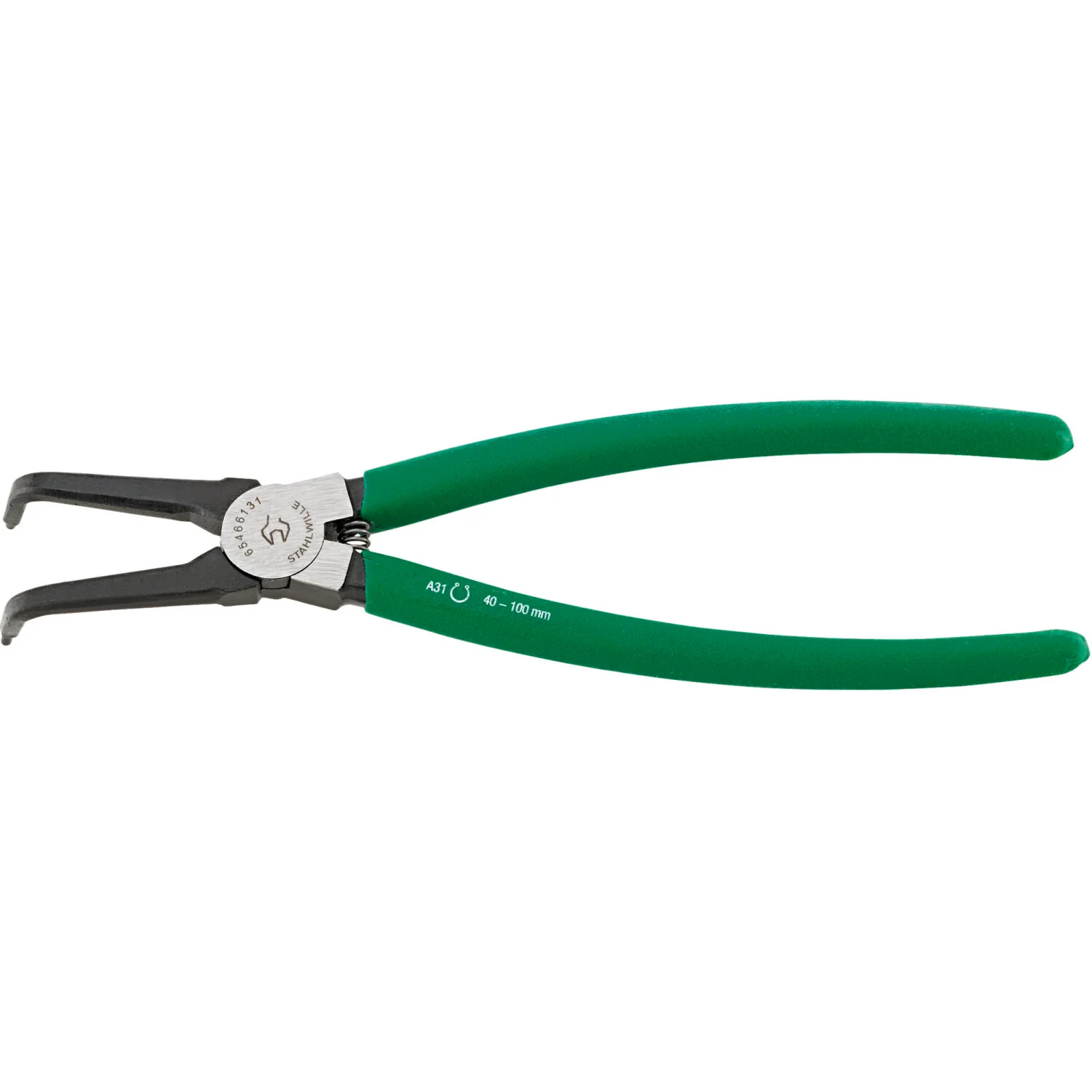 Stahlwille 65466101 Circlip pliers for external circlips - Image 2