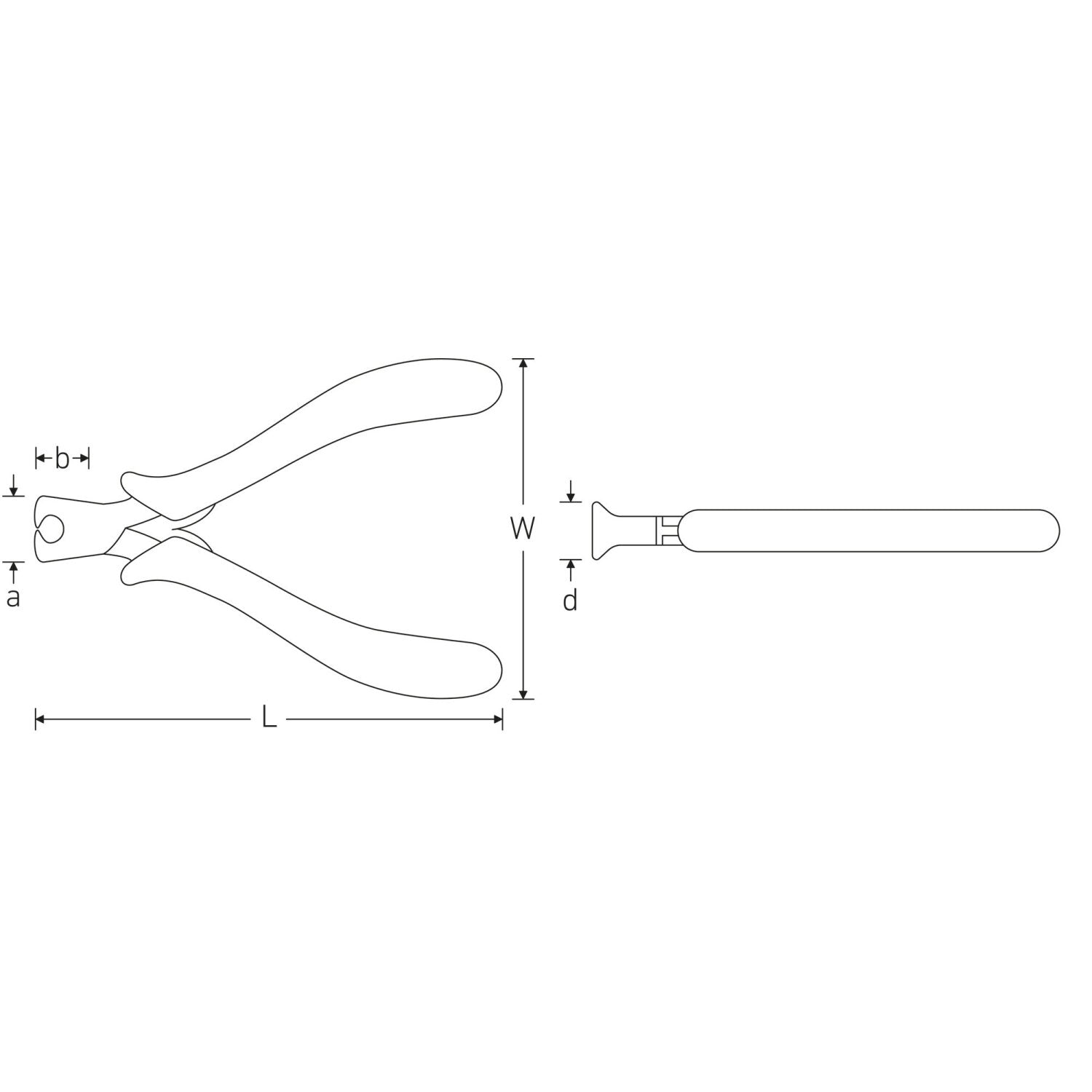 Stahlwille 67096000 Electronic end cutter - Image 3