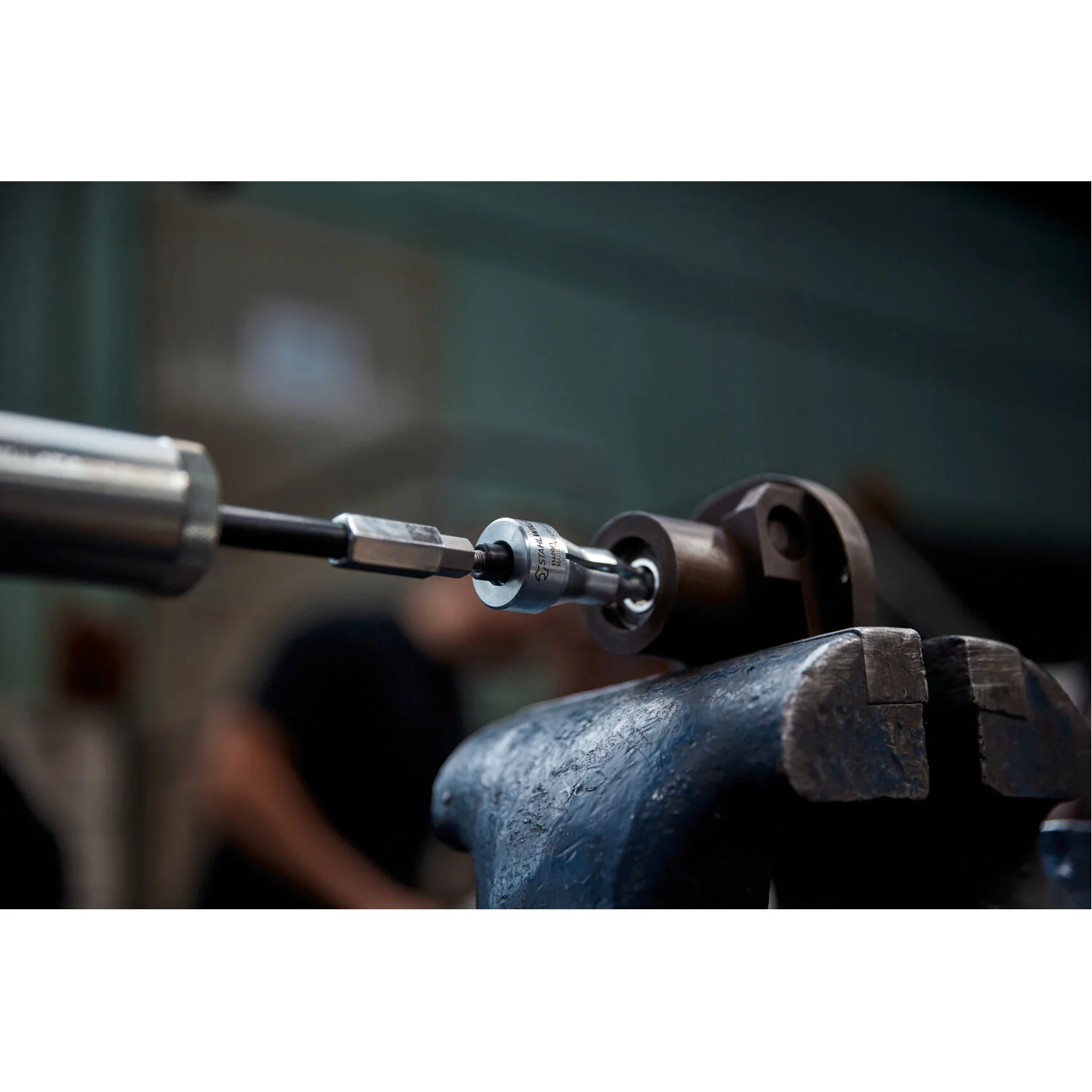 Stahlwille 71040003 Internal puller - Image 5