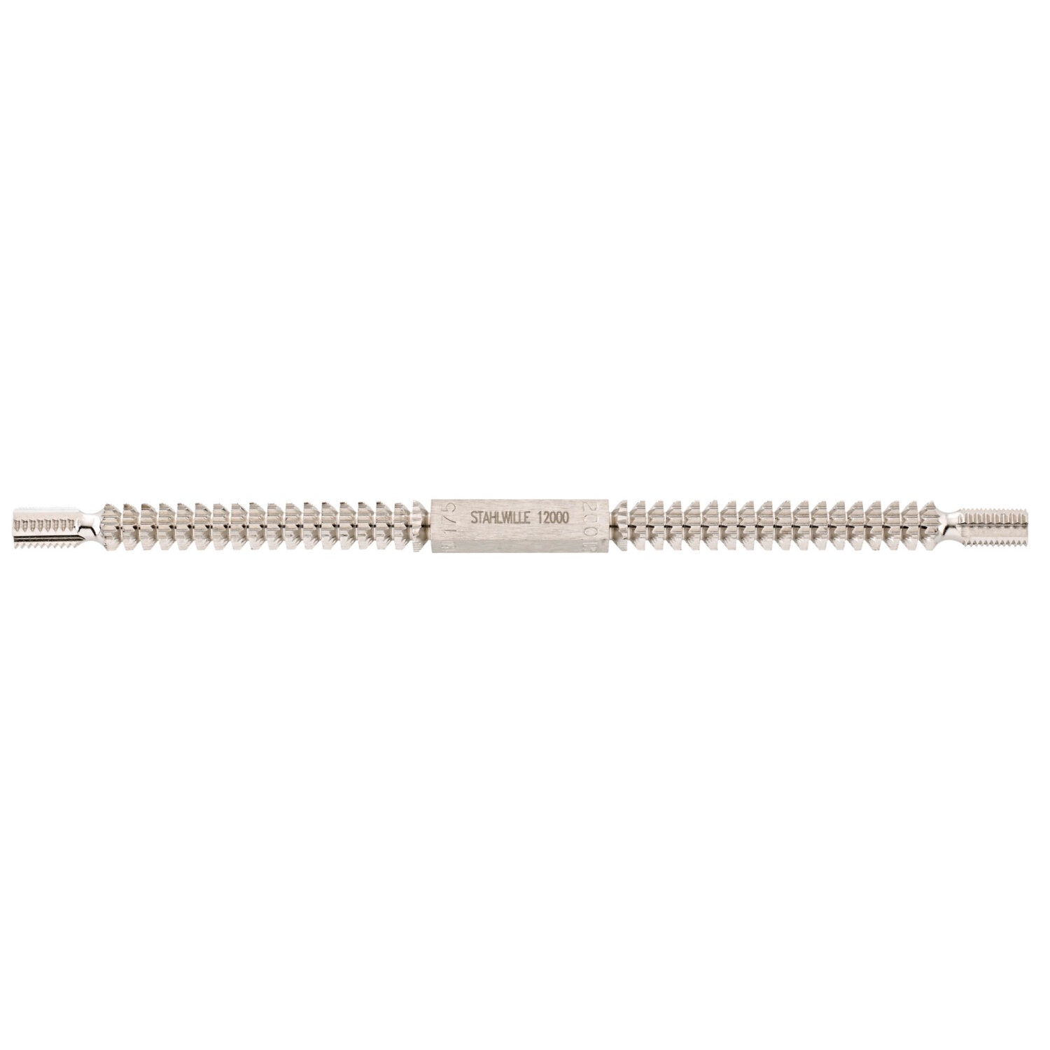 Stahlwille 72101002 Universal Thread Restorers