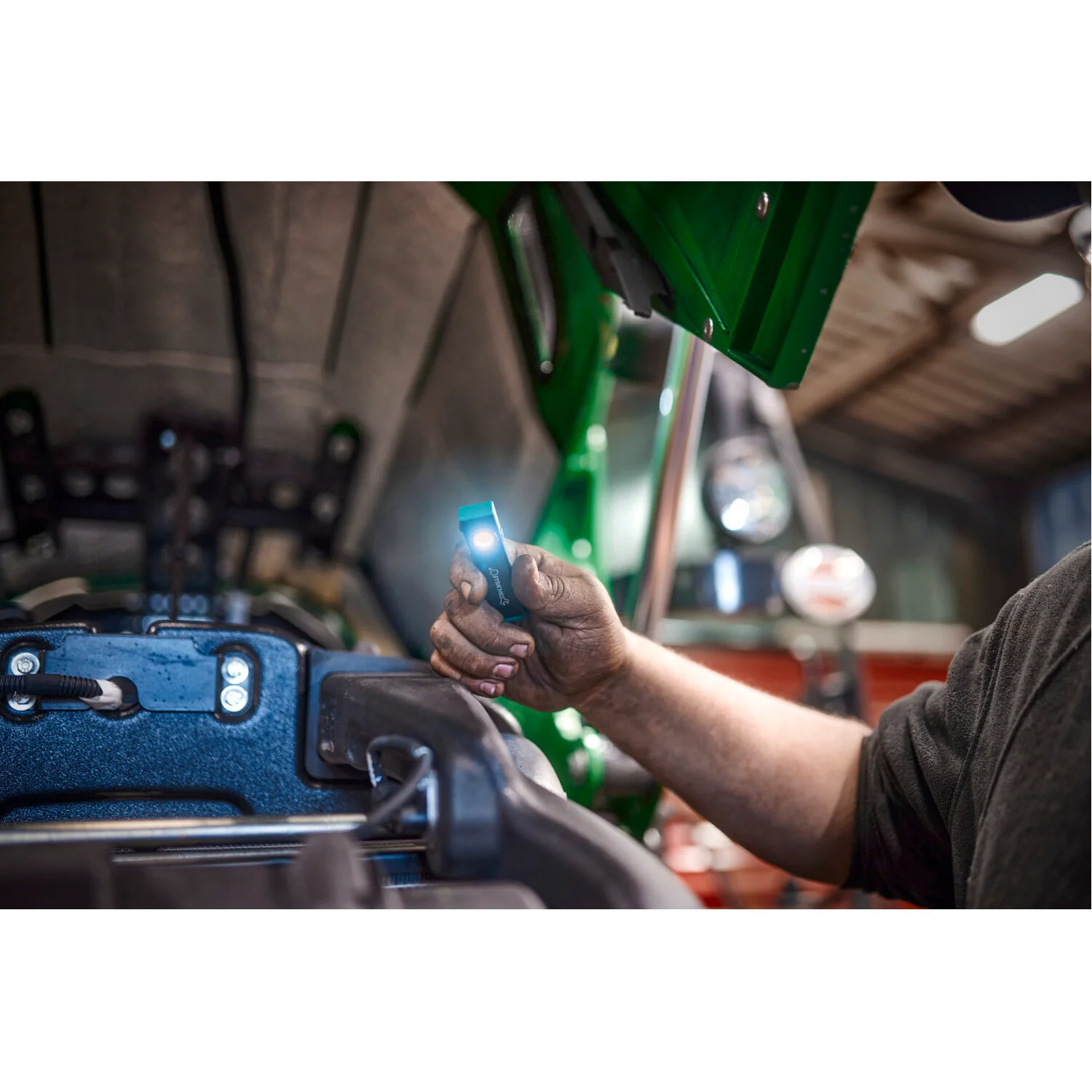 Stahlwille 77490016 Work light - Image 2