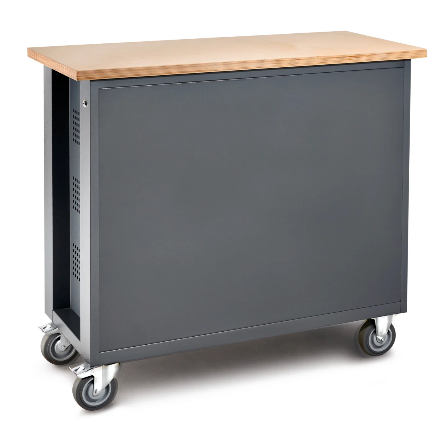 Stahlwille 85010625 12950/11 Mobile workbench, L.500 mm - Image 3
