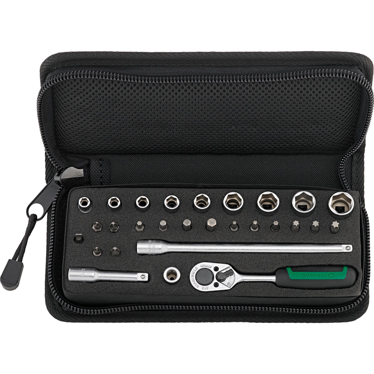 Stahlwille 96010128 Socket set - Image 3
