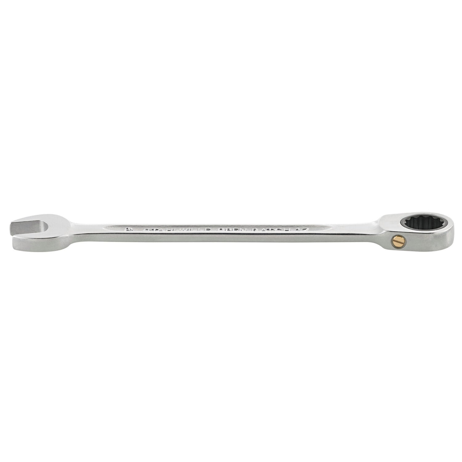 Stahlwille 96401715 Combination ratcheting wrench set - Image 4