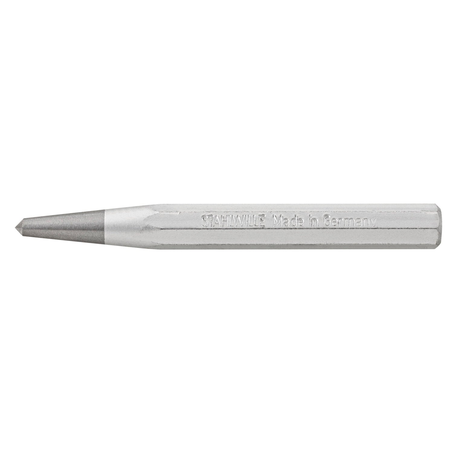 Stahlwille 96700710 Pin punch and center punch set - Image 4