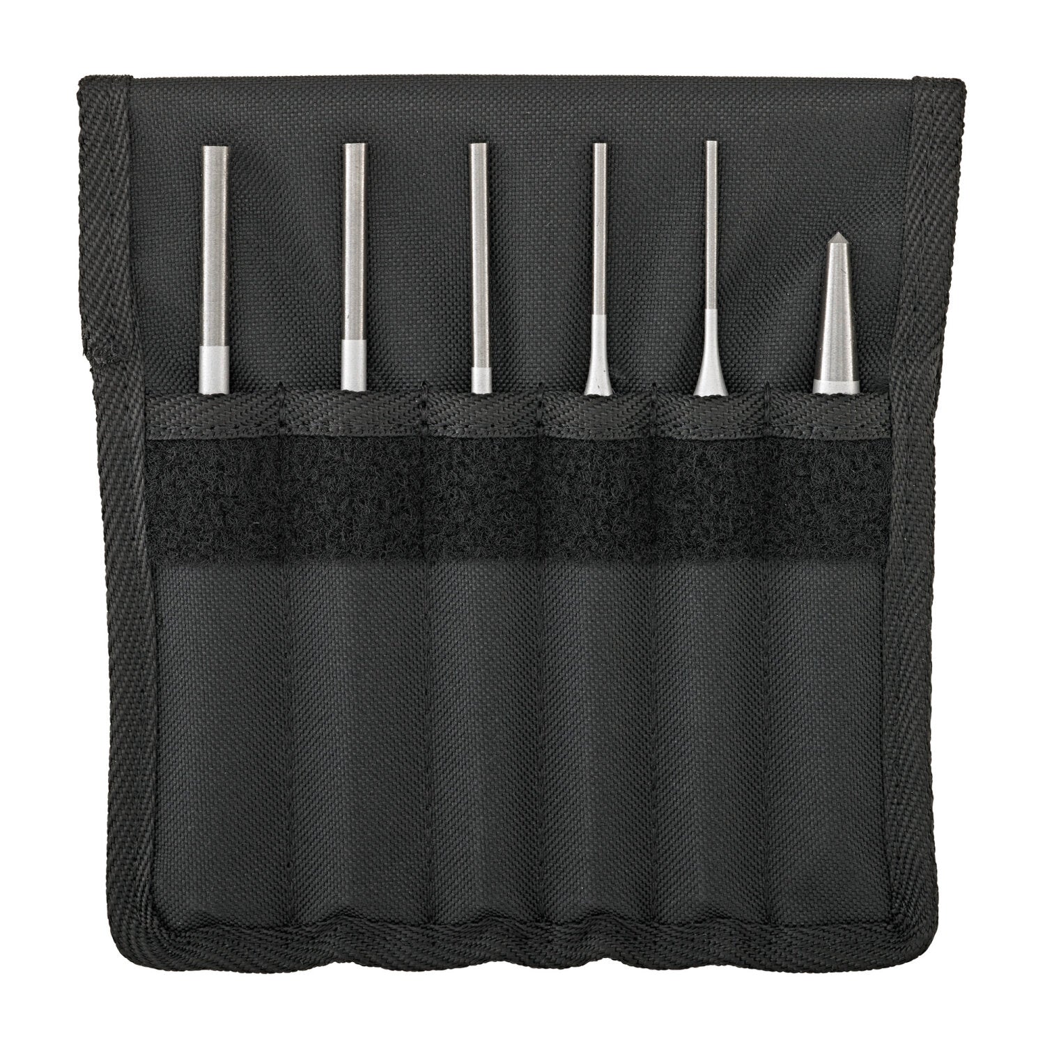Stahlwille 96700710 Pin punch and center punch set - Image 6