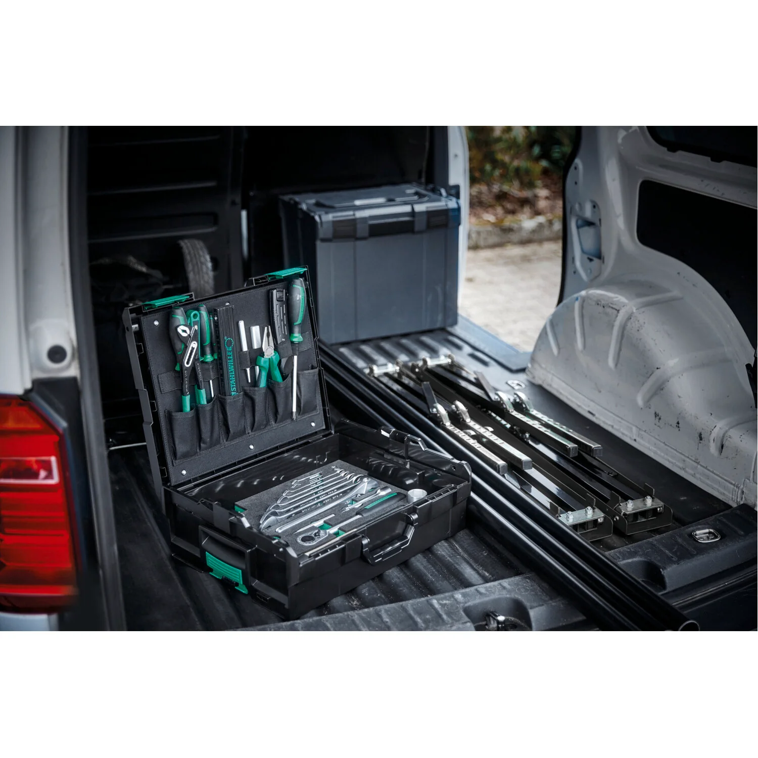 Stahlwille 97830701 L-Boxx Tool Assortment Industry - Image 6