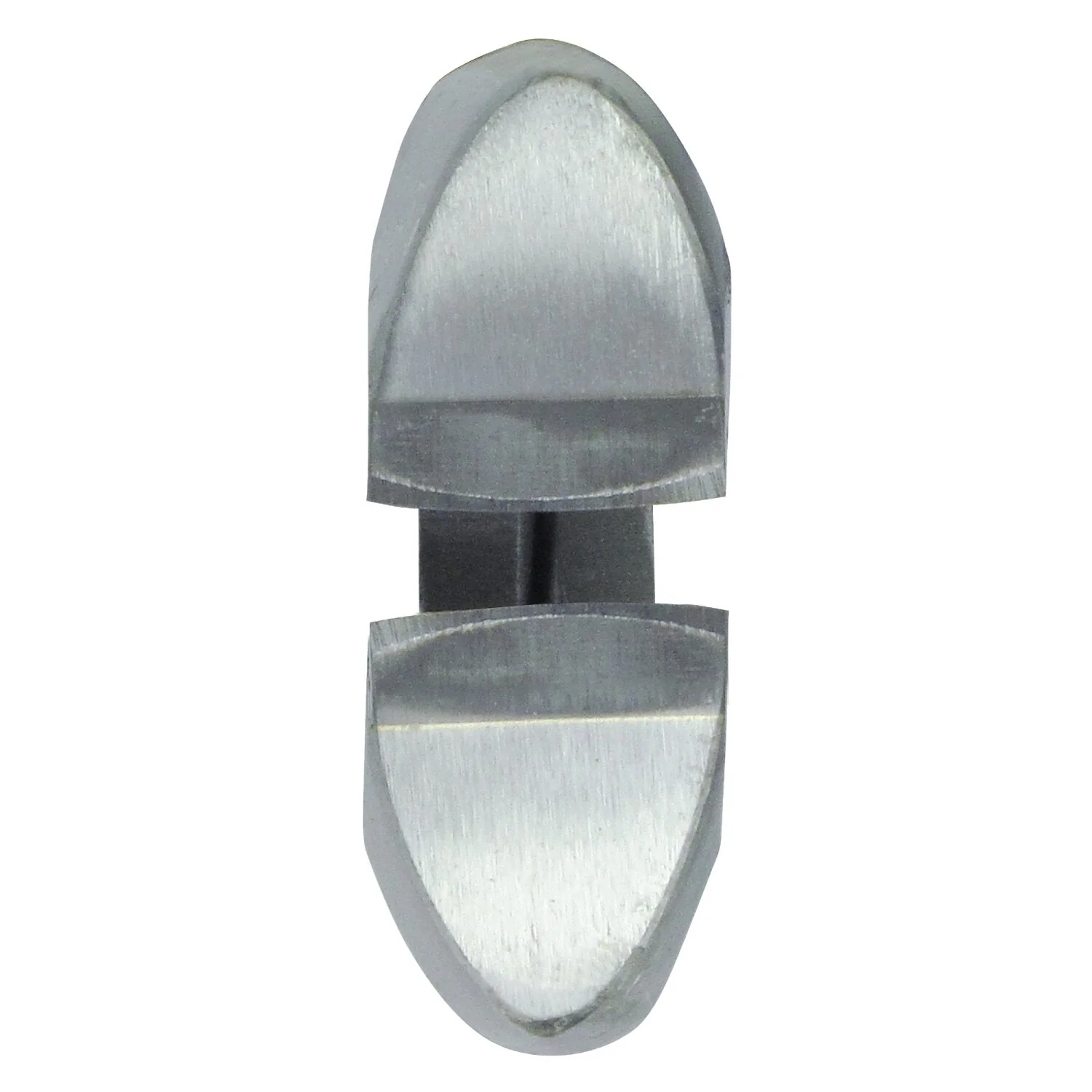 Superior Tile Cutter ST023 #85C1 8" Carbide Nippers with 5/8" Centered Jaws (Both Edges Convex) - Image 2