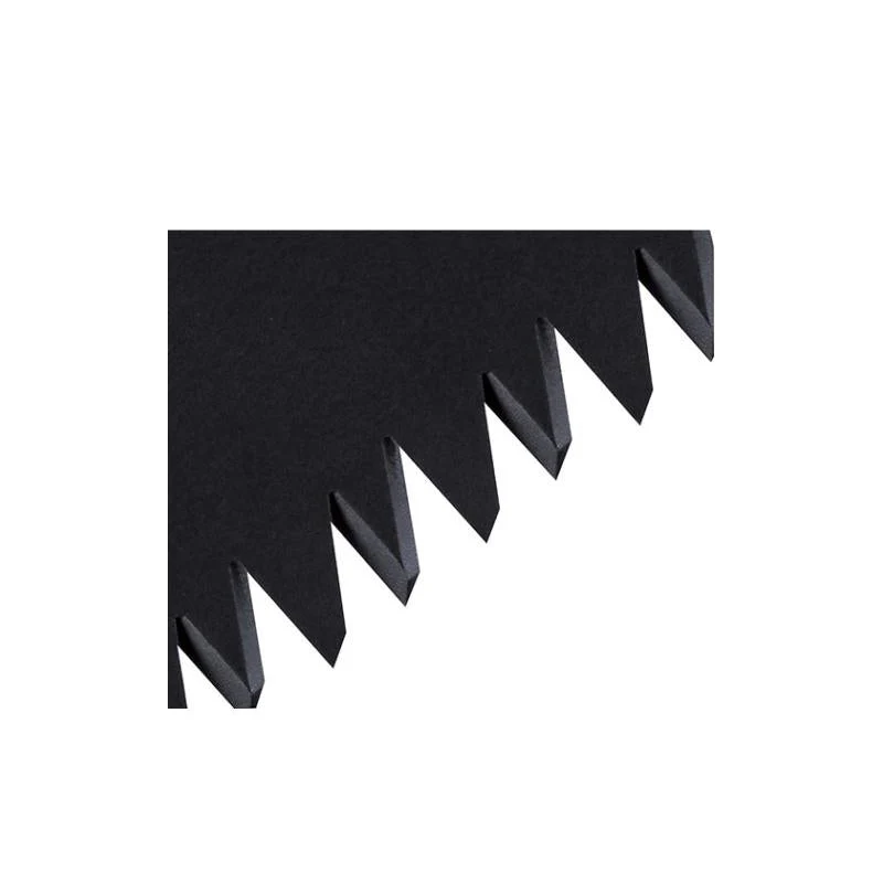 Tajima Tool ALSA-A270 Aluminist G-Saw - Sheath, 9 TPI Fluoro-Coat Blade, Aluminum / Elastomer Handle - Image 3