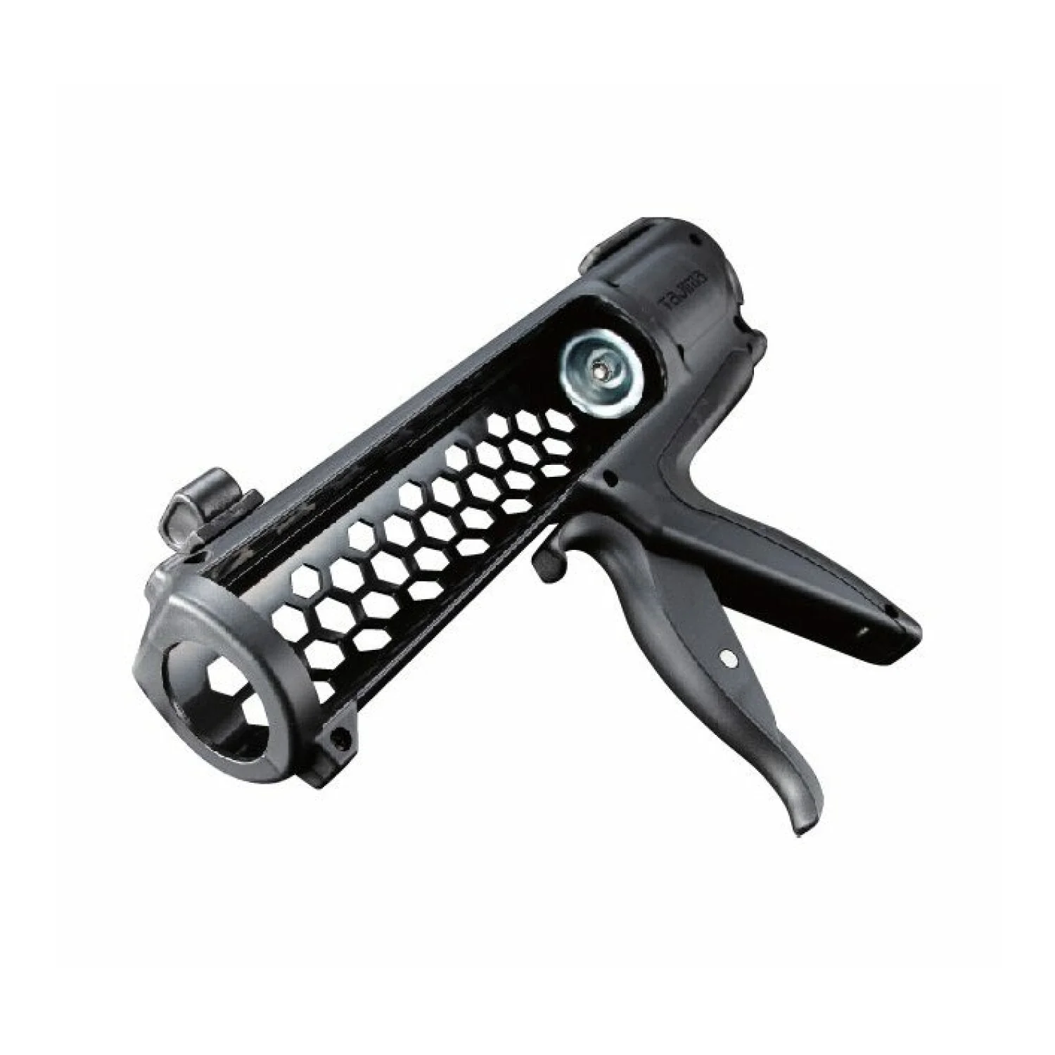 Tajima Tools CNV-100BC Convoy BC Built-in Push Rod Caulk Gun - Image 2