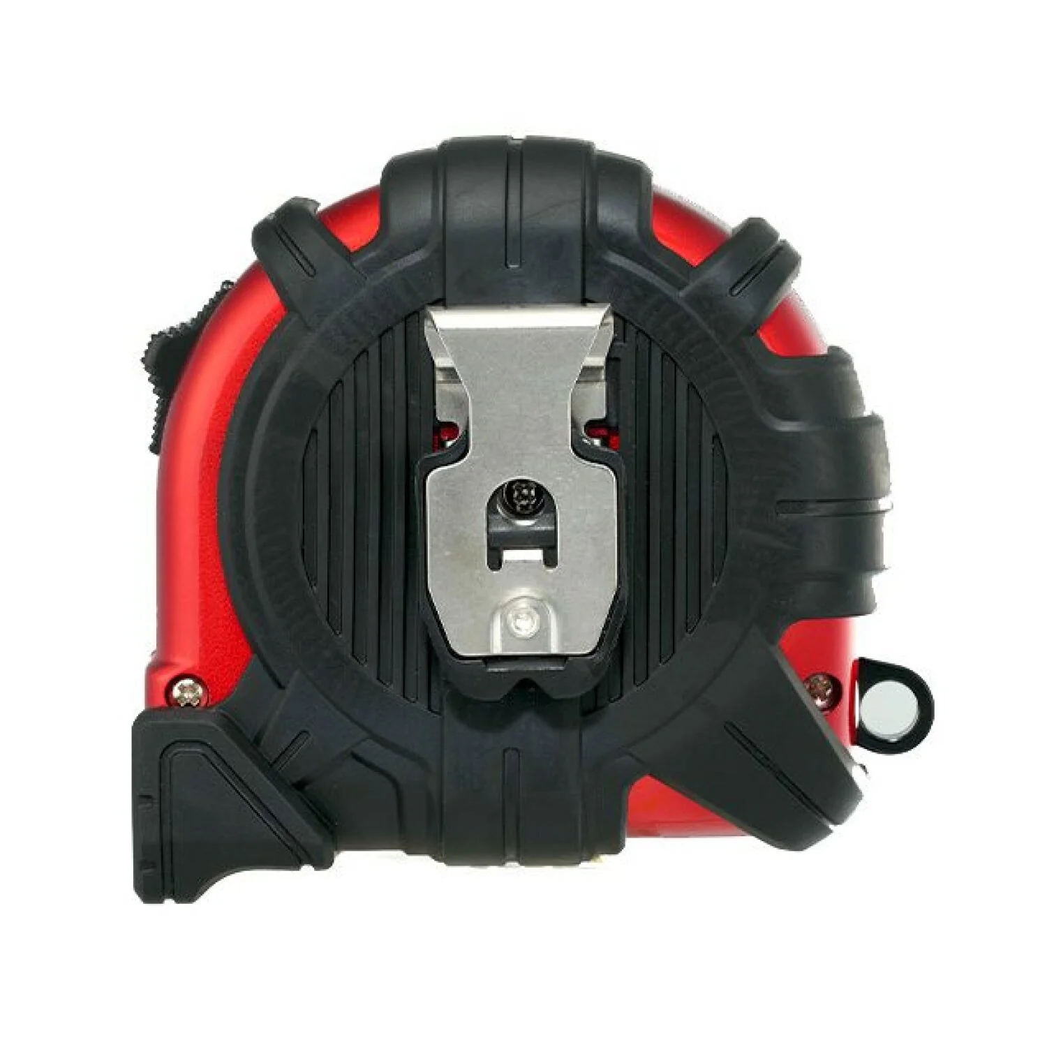 Tajima Tools GS-C25/7.5MBW GS-Lock Measuring Tape with Compatible Clip, 25 ft / 7.5 m x 1 in - Image 2