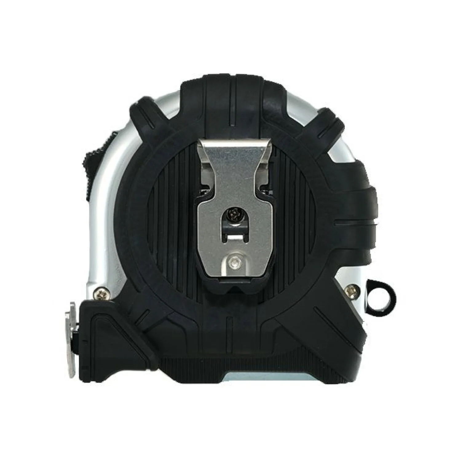Tajima Tools GS-SC25BW GS-Lock Magnetic Power x2 Tape Measure with Compatible Clip, 25 ft x 1 in - Image 2
