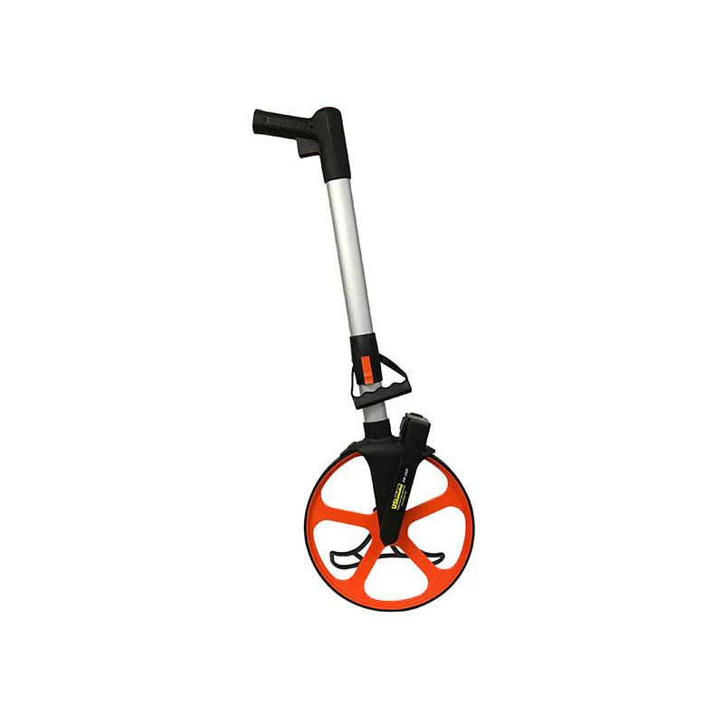 US Tape 68910 DuraWheel Measuring wheel DW-1000 12.5 Inch wheel; Ft/10ths
