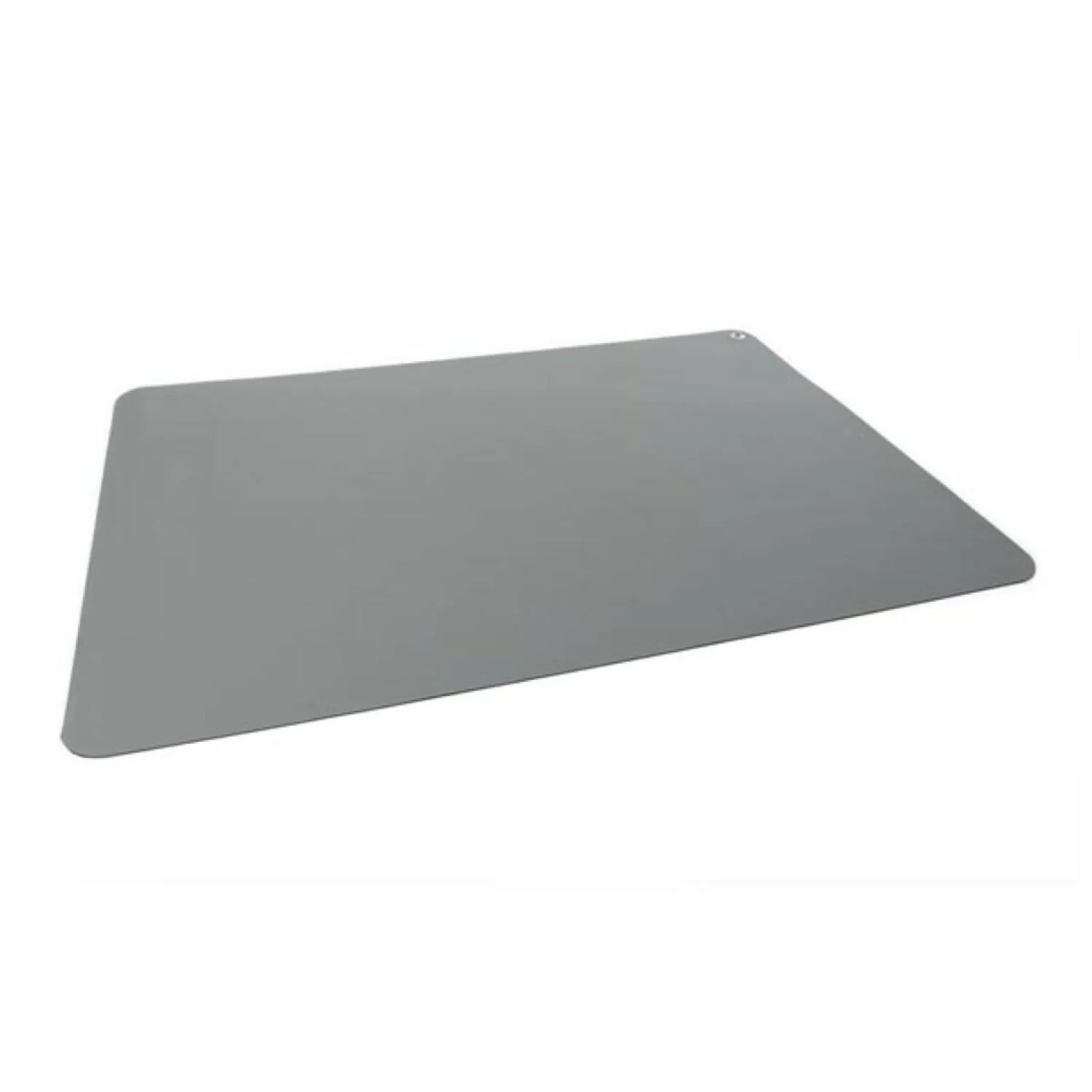 Velleman AS15 Antistatic Working Mat With Grounding Cord - 27.56" X 39.37"