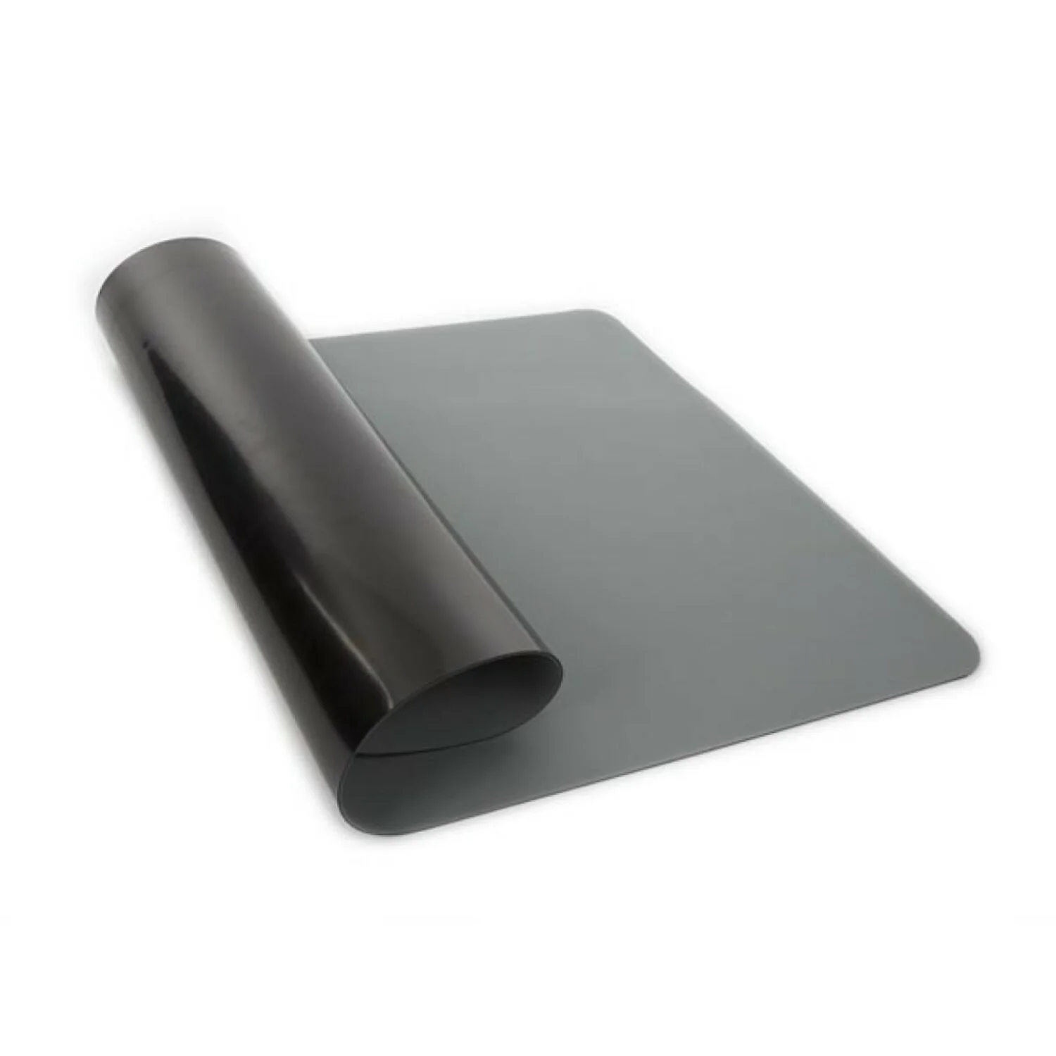 Velleman AS16 Antistatic Soldering Mats with Ground Cord, 1220 x 1000 mm, Grey - Image 2