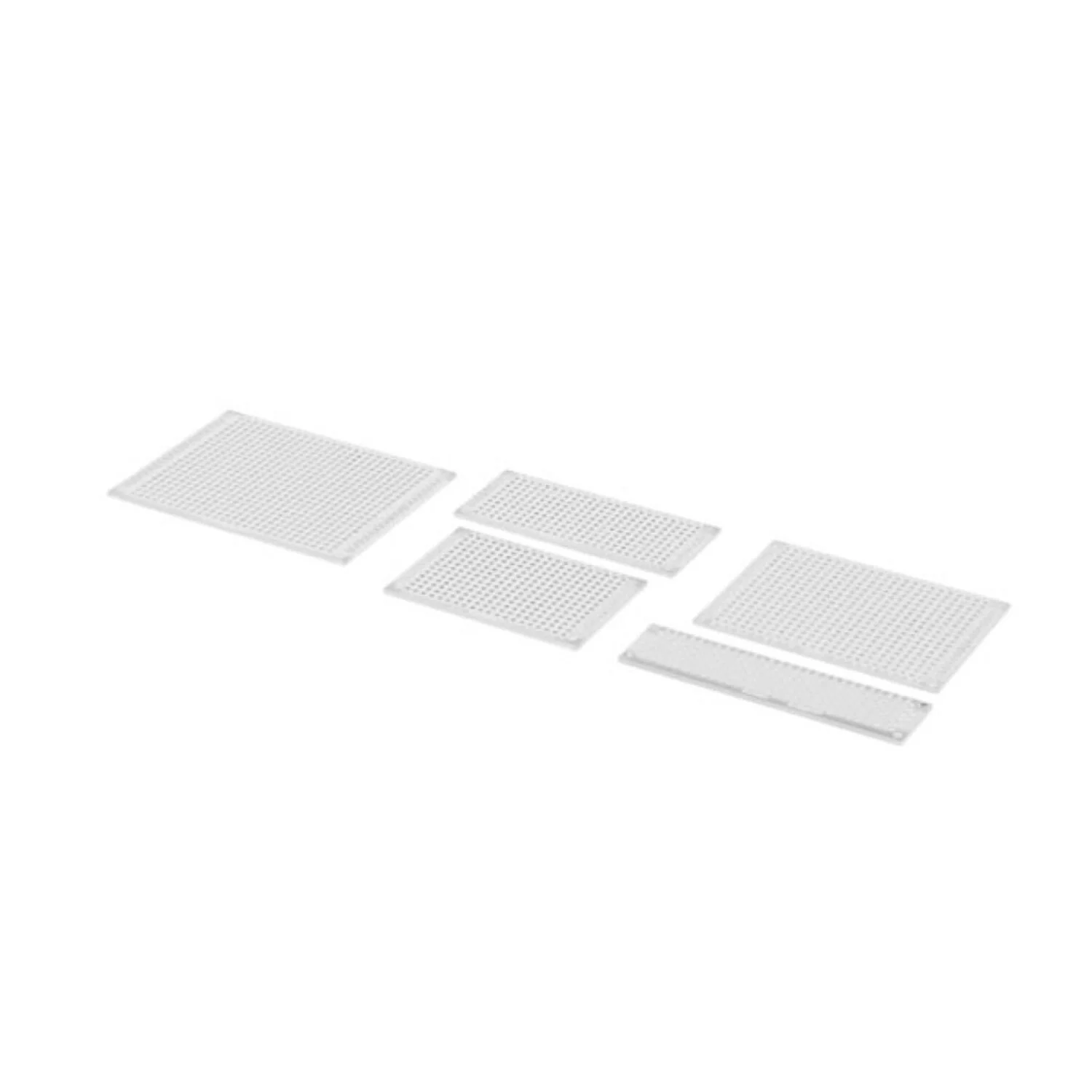 Velleman B/ECS Prototyping Board Set