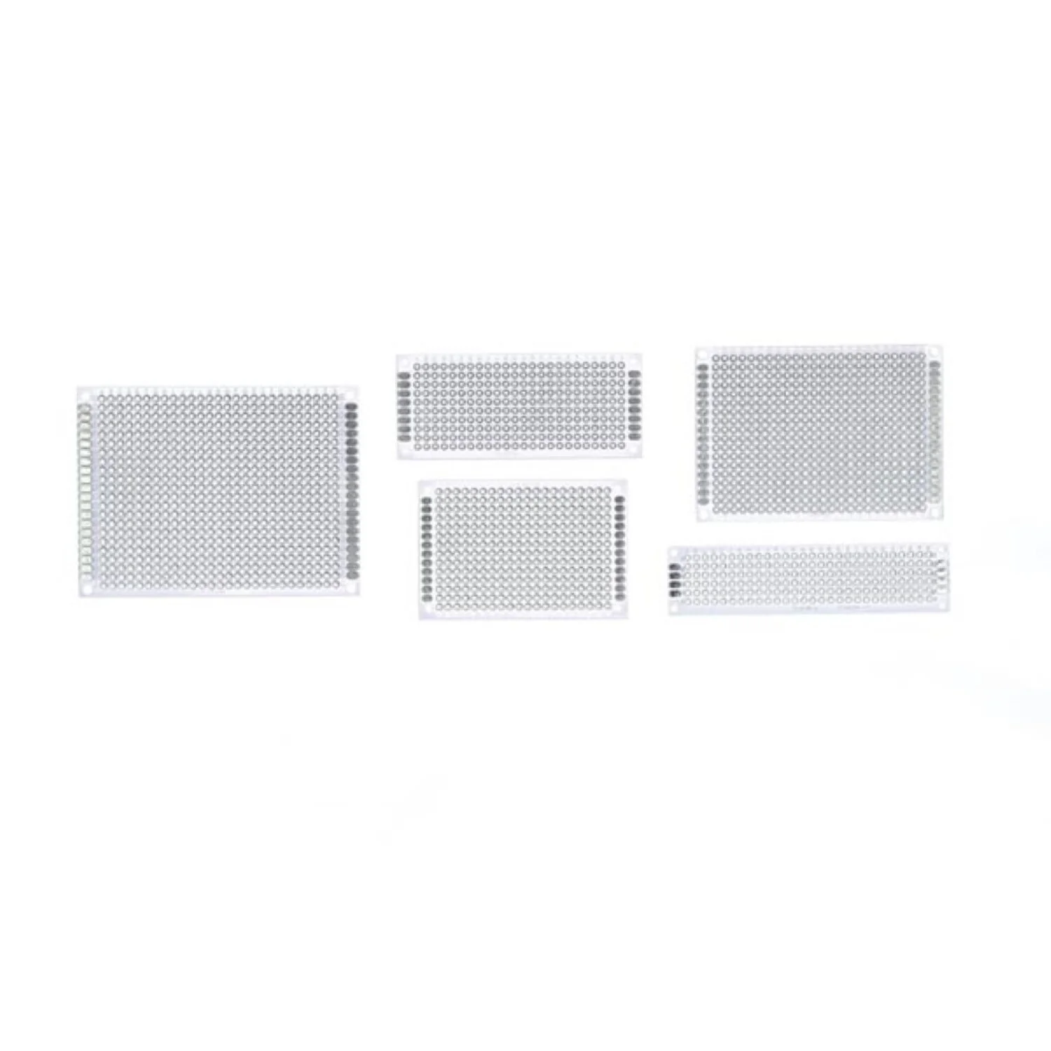 Velleman B/ECS Prototyping Board Set - Image 2