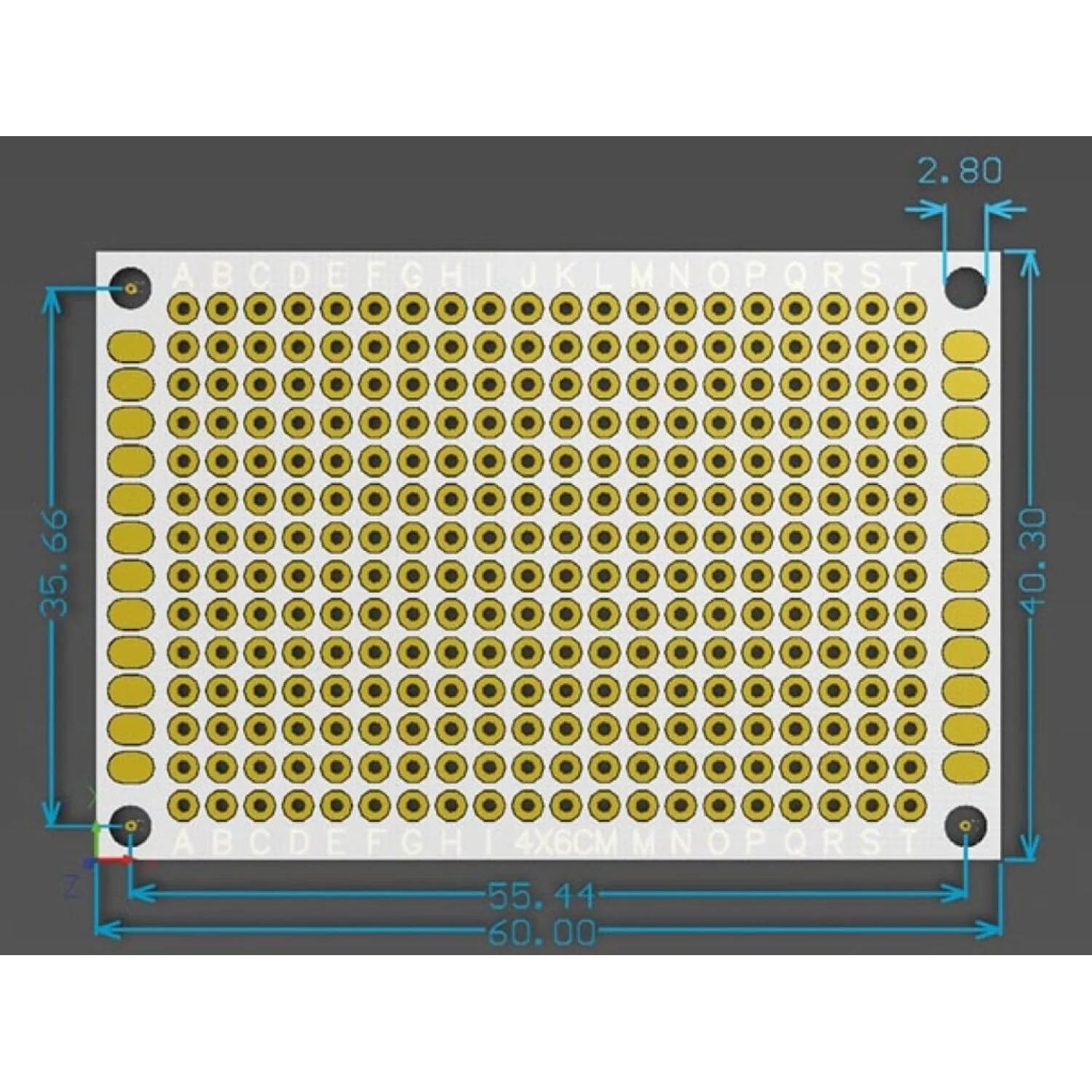 Velleman B/ECS Prototyping Board Set - Image 7