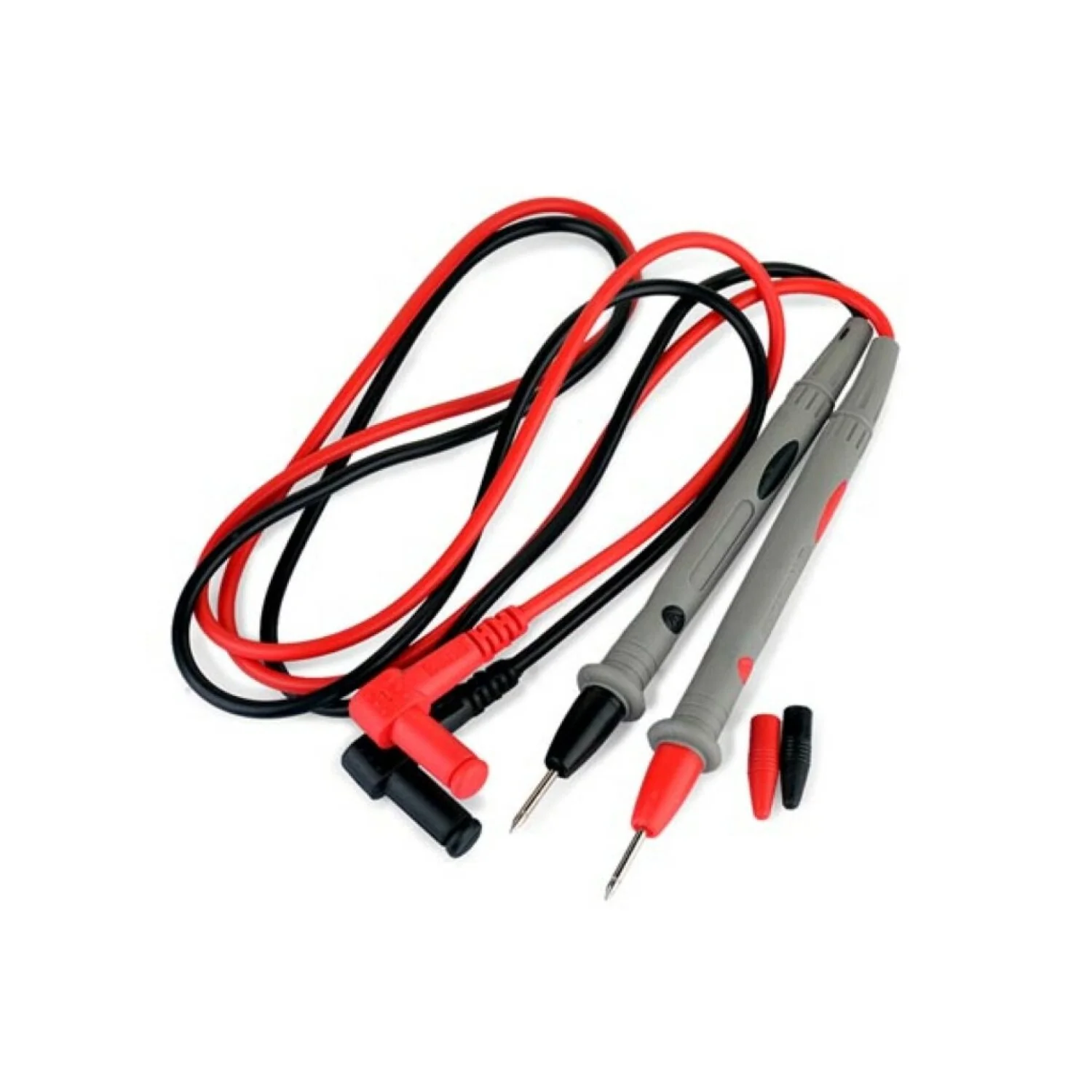 Velleman DCM140 Digital Clamp Meter - Cat Iii - 600 V - Ac/dc - Ncv - With Data-hold Function - Image 11