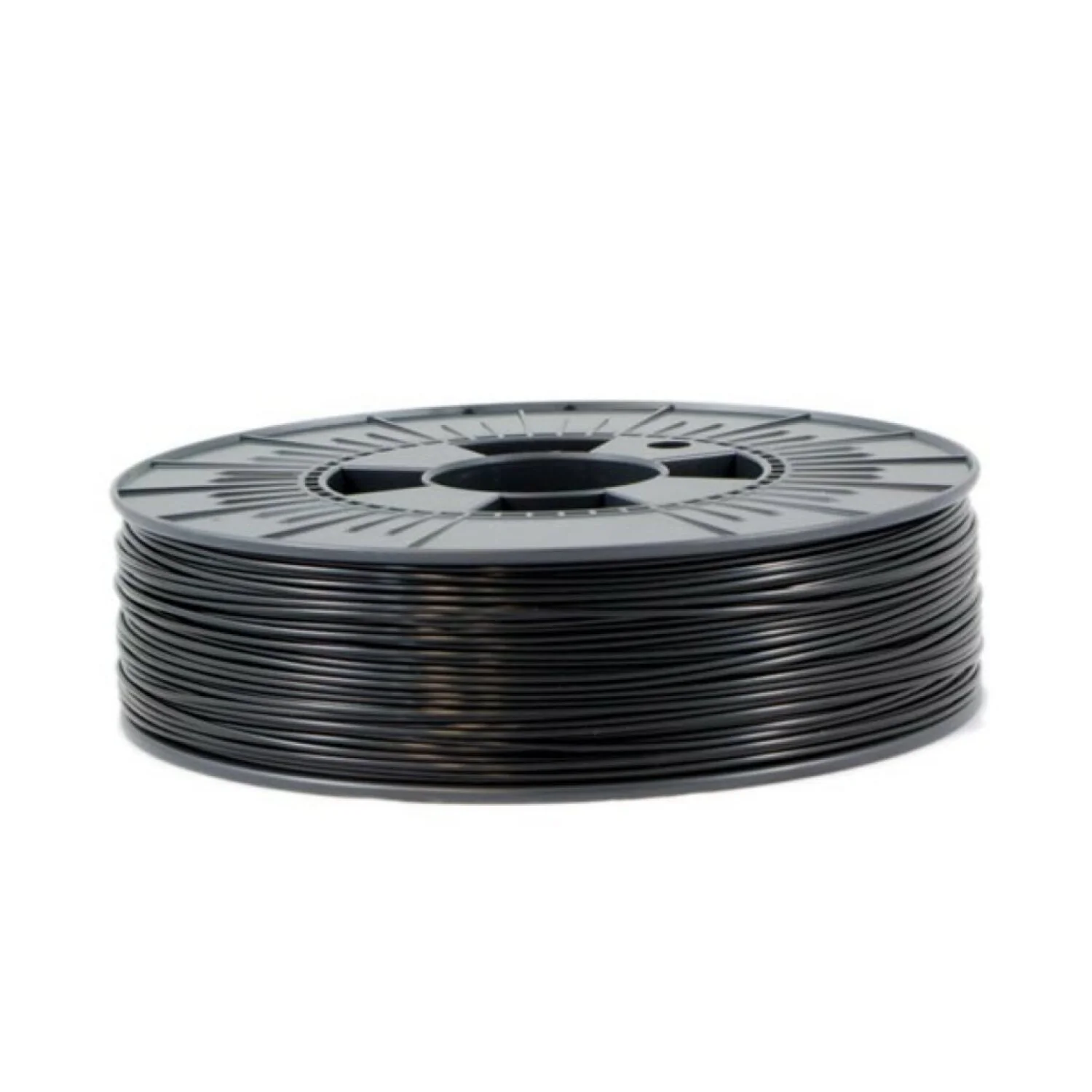 Velleman PET175B07 1.75 Mm (1/16") Pet-g Filament - Black - 750 G - Image 3