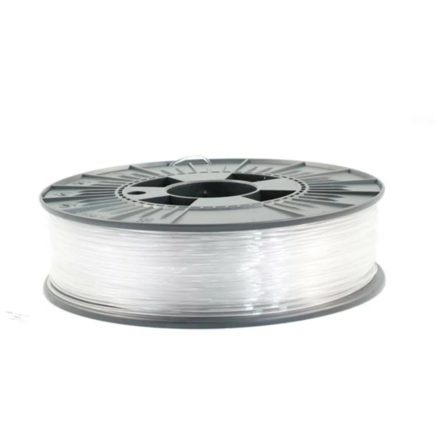 Velleman PET175N07 1.75 Mm (1/16") Pet-g Filament - Natural - 750 G - Image 2