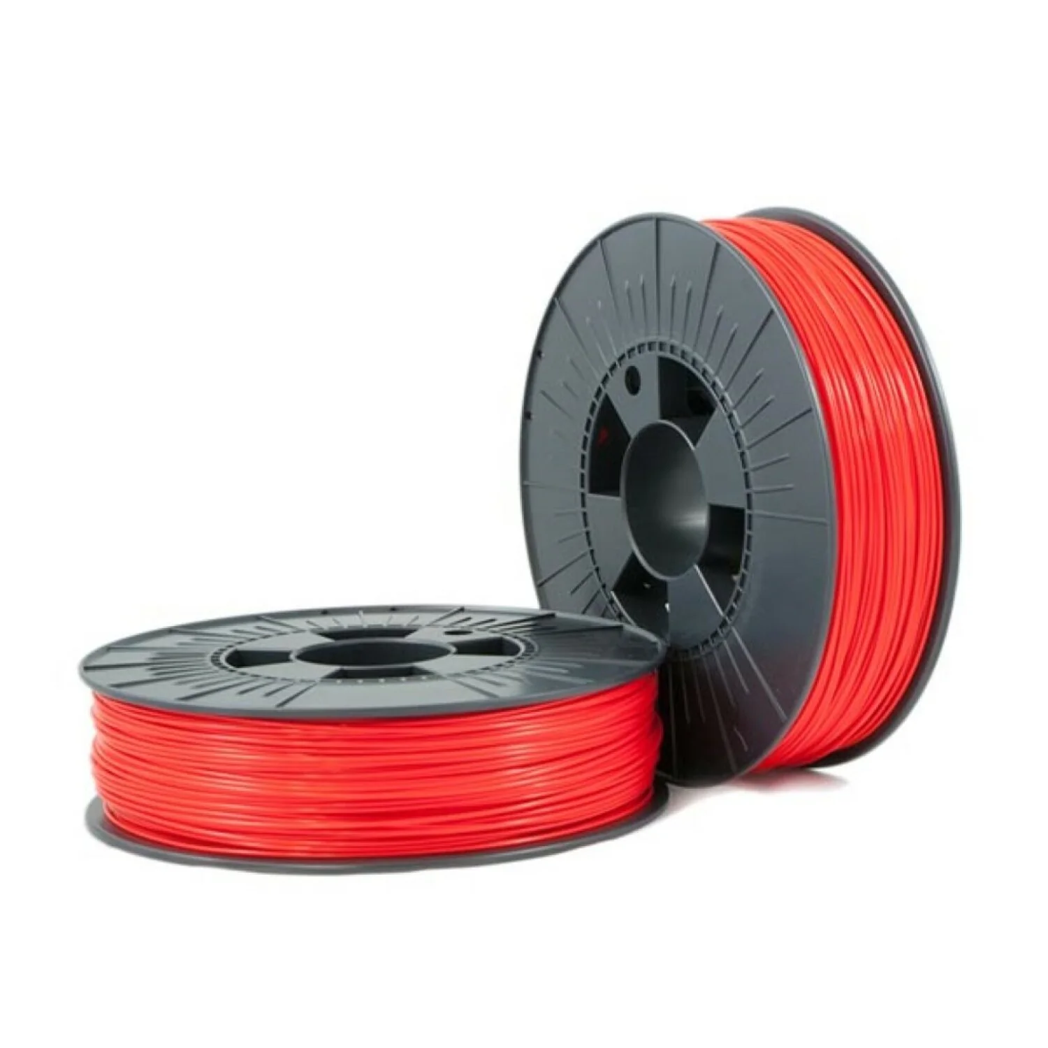 Velleman PET175R07 1.75 Mm (1/16") Pet-g Filament - Red - 750 G - Image 2